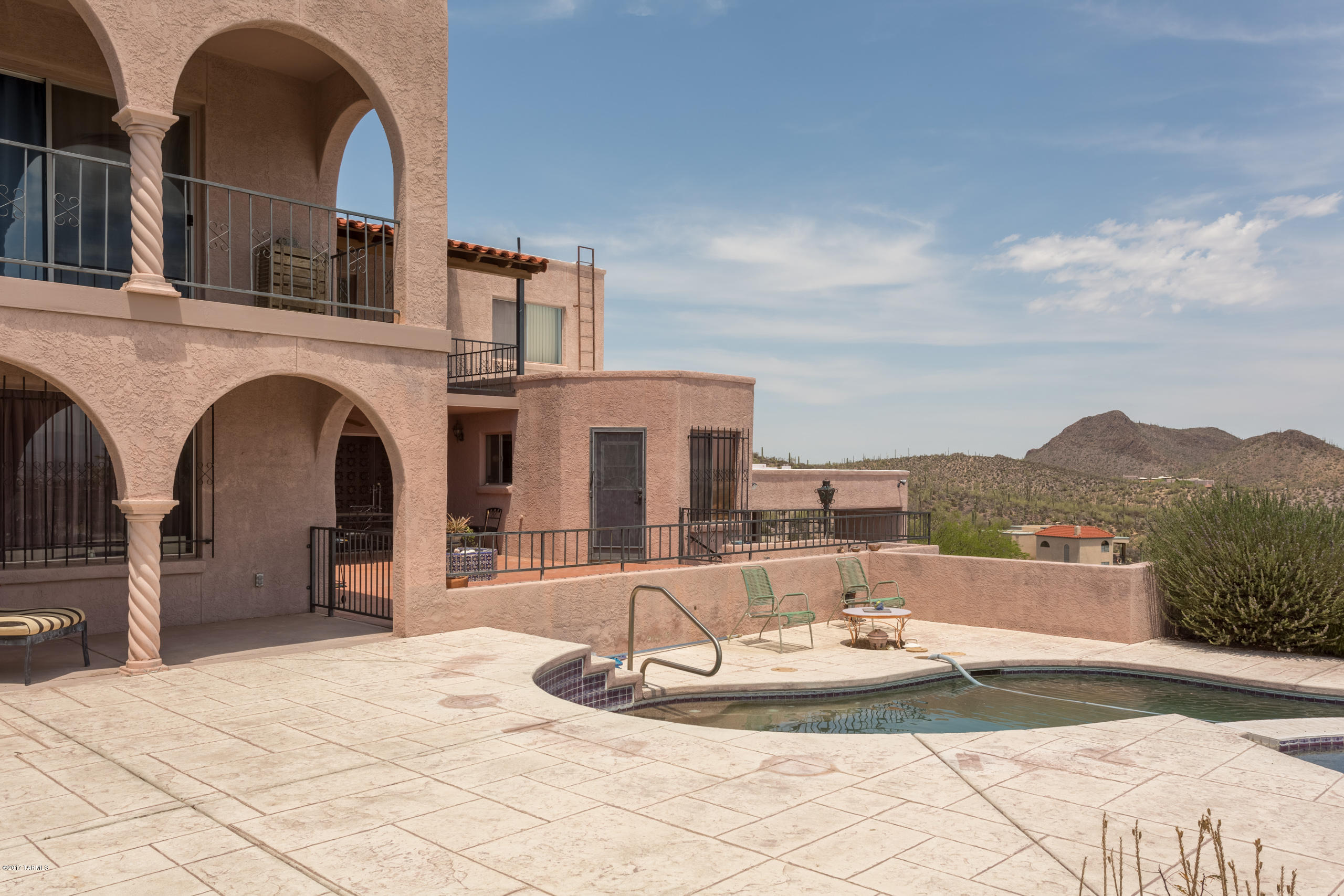 5011 W Monte Carlo Drive