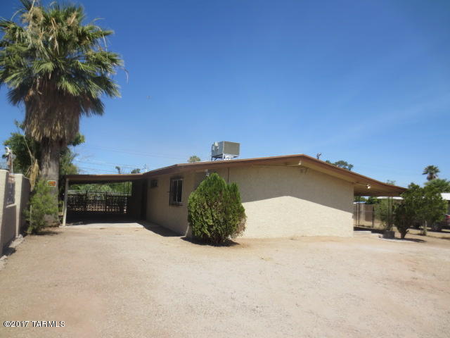 2018 S Amigo Avenue