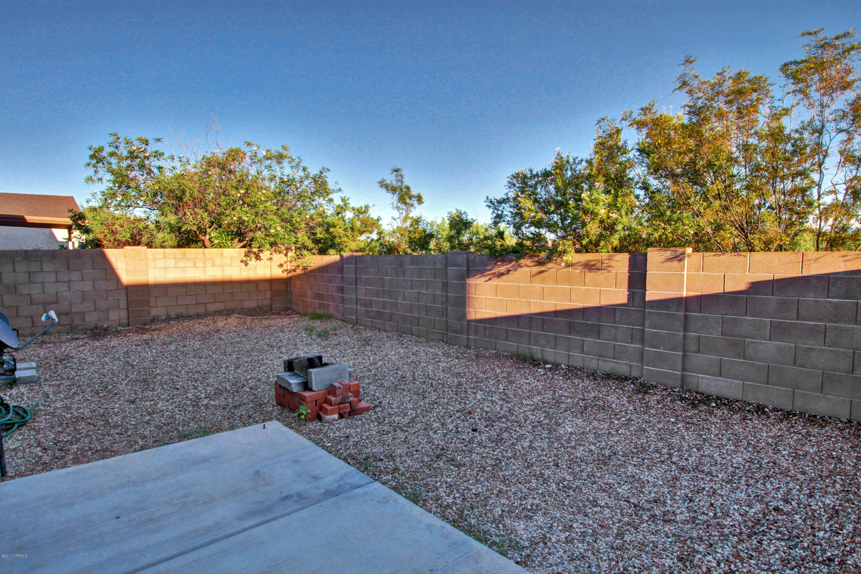 5140 E Desert Straw Lane