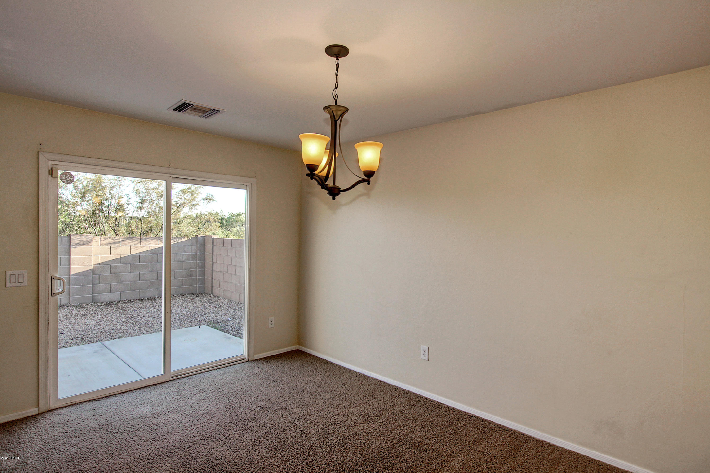 5140 E Desert Straw Lane