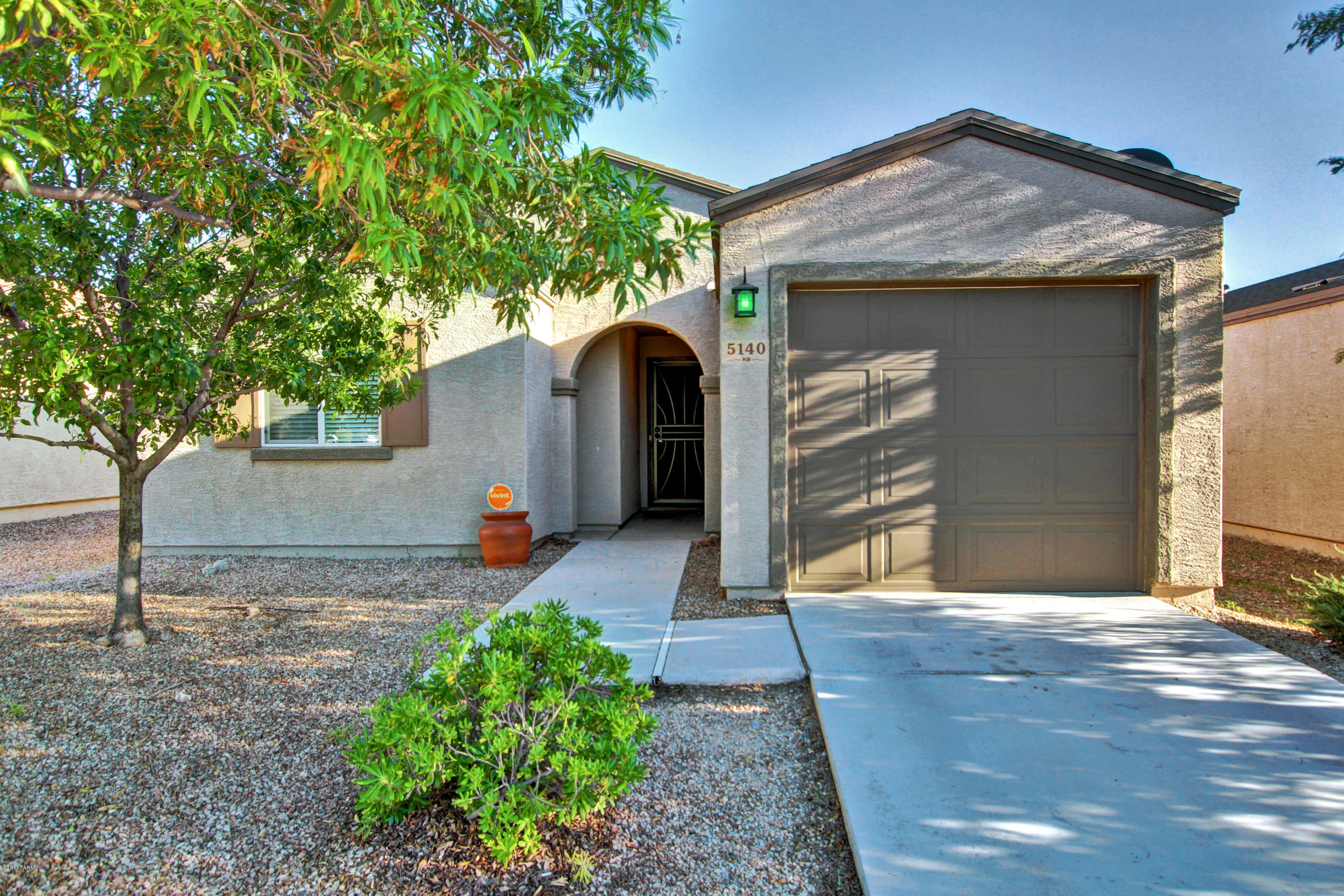 5140 E Desert Straw Lane
