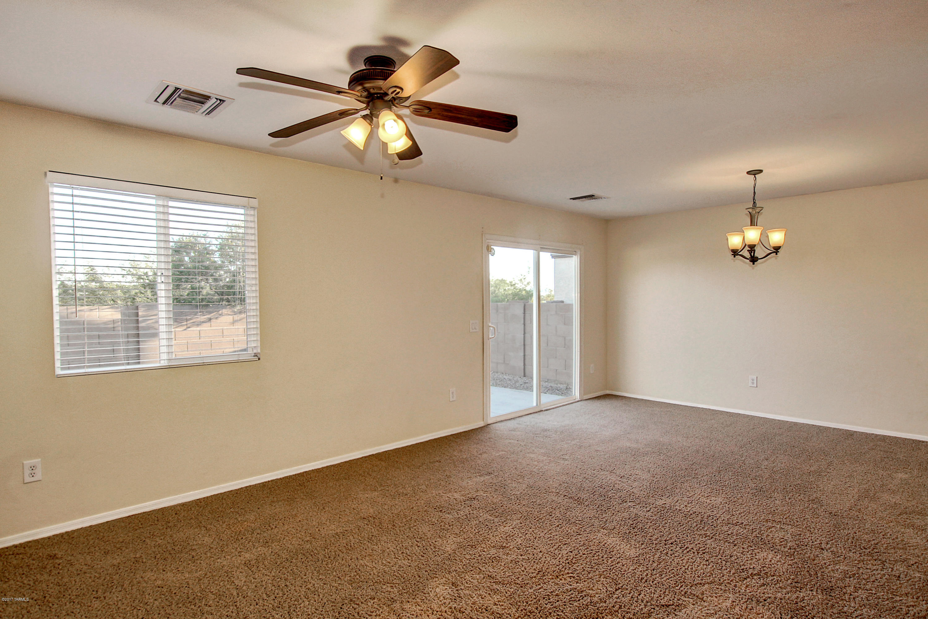 5140 E Desert Straw Lane
