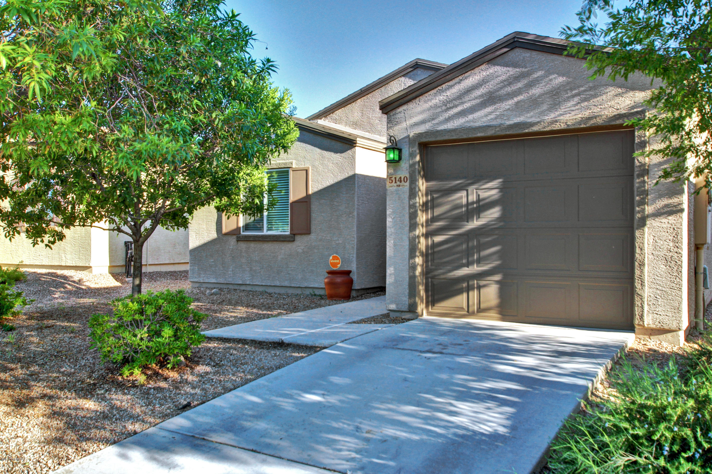 5140 E Desert Straw Lane