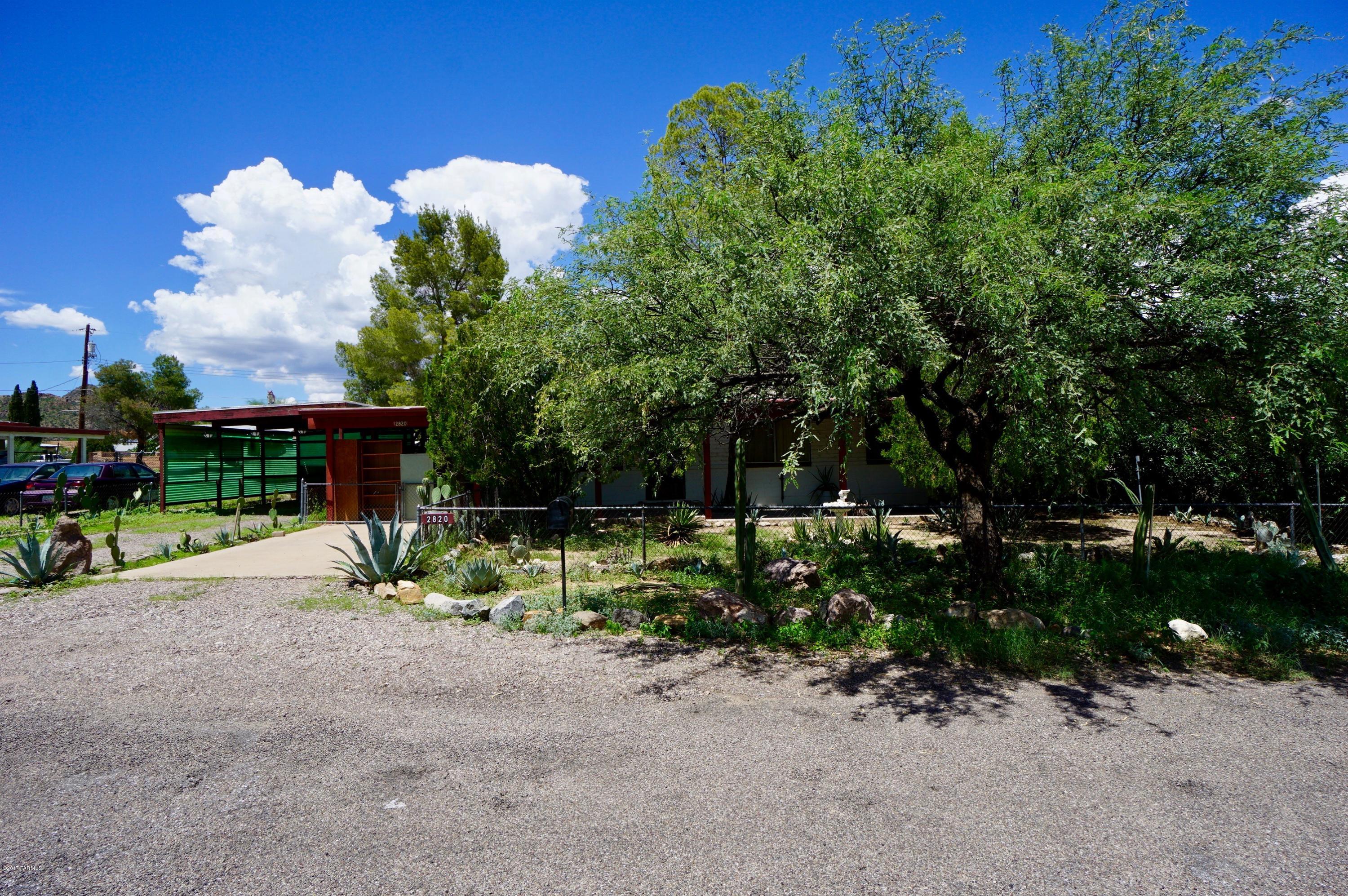 2820 W Tolosa Place