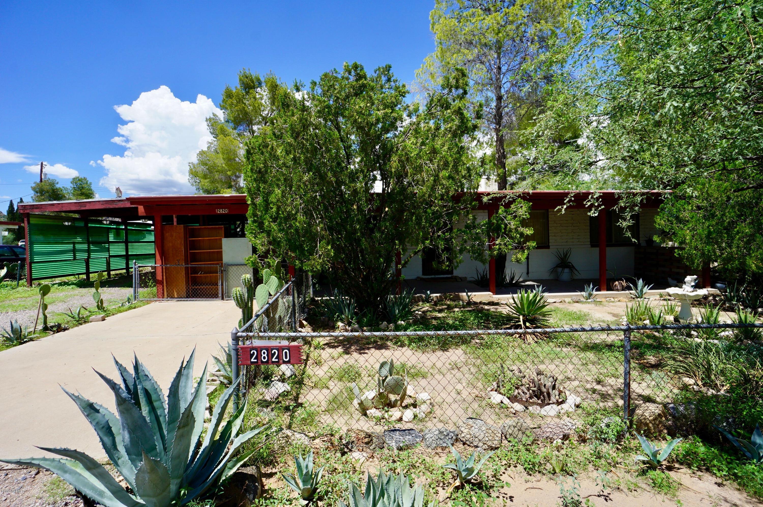 2820 W Tolosa Place