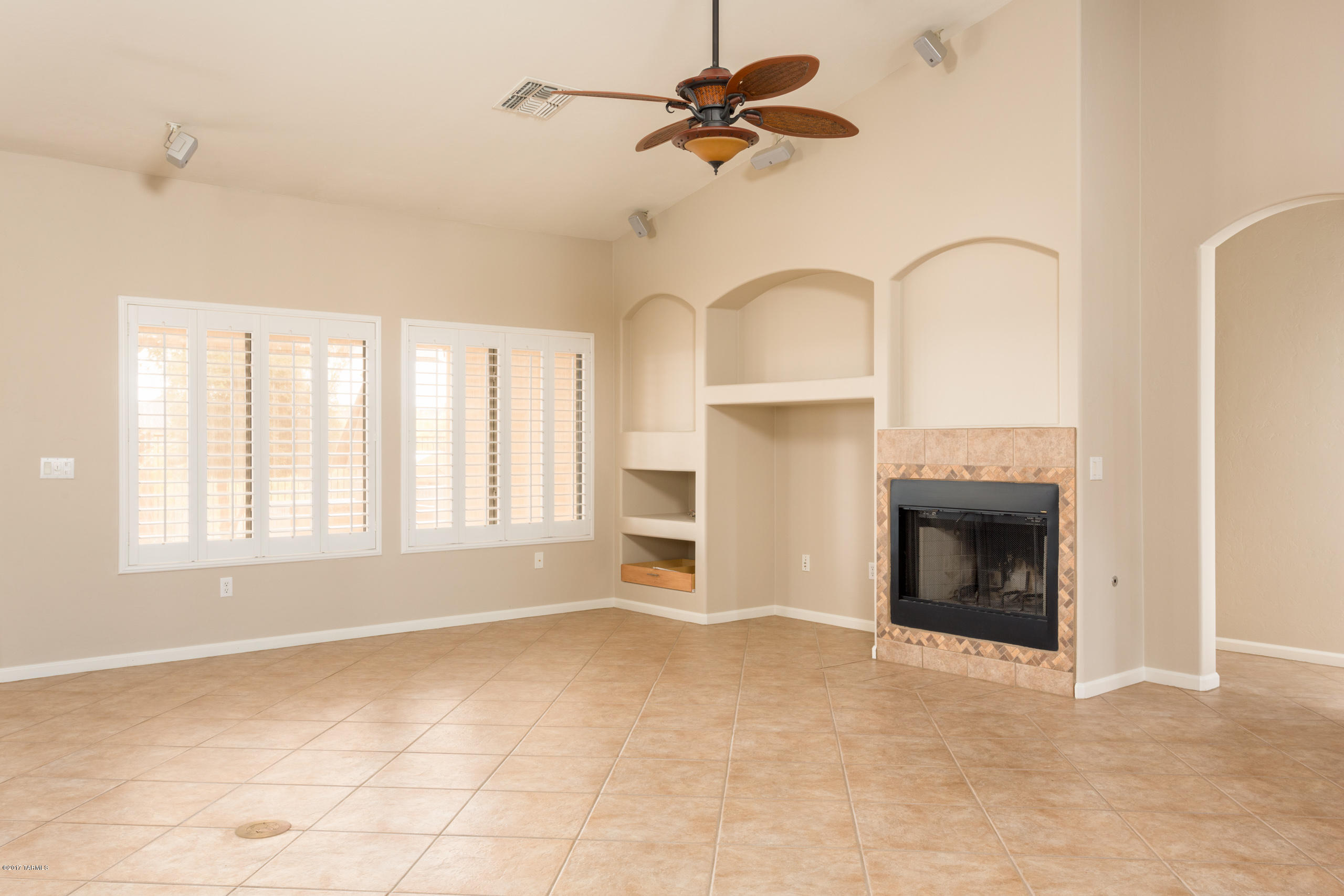 12975 N Ocotillo Bluff Place