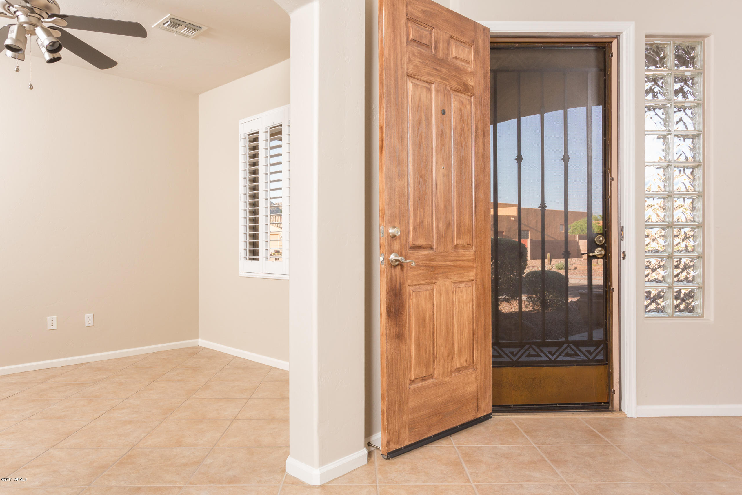 12975 N Ocotillo Bluff Place