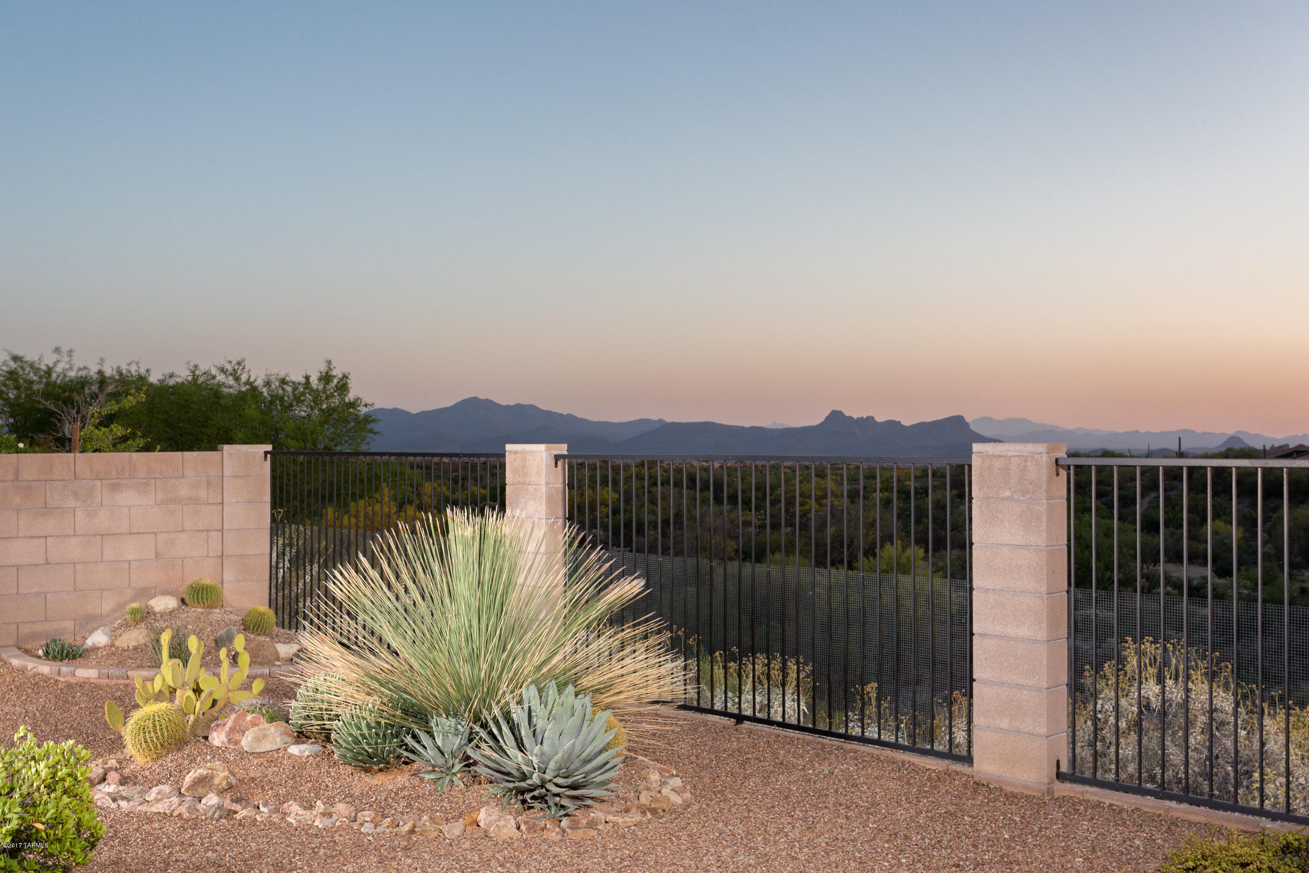 12975 N Ocotillo Bluff Place