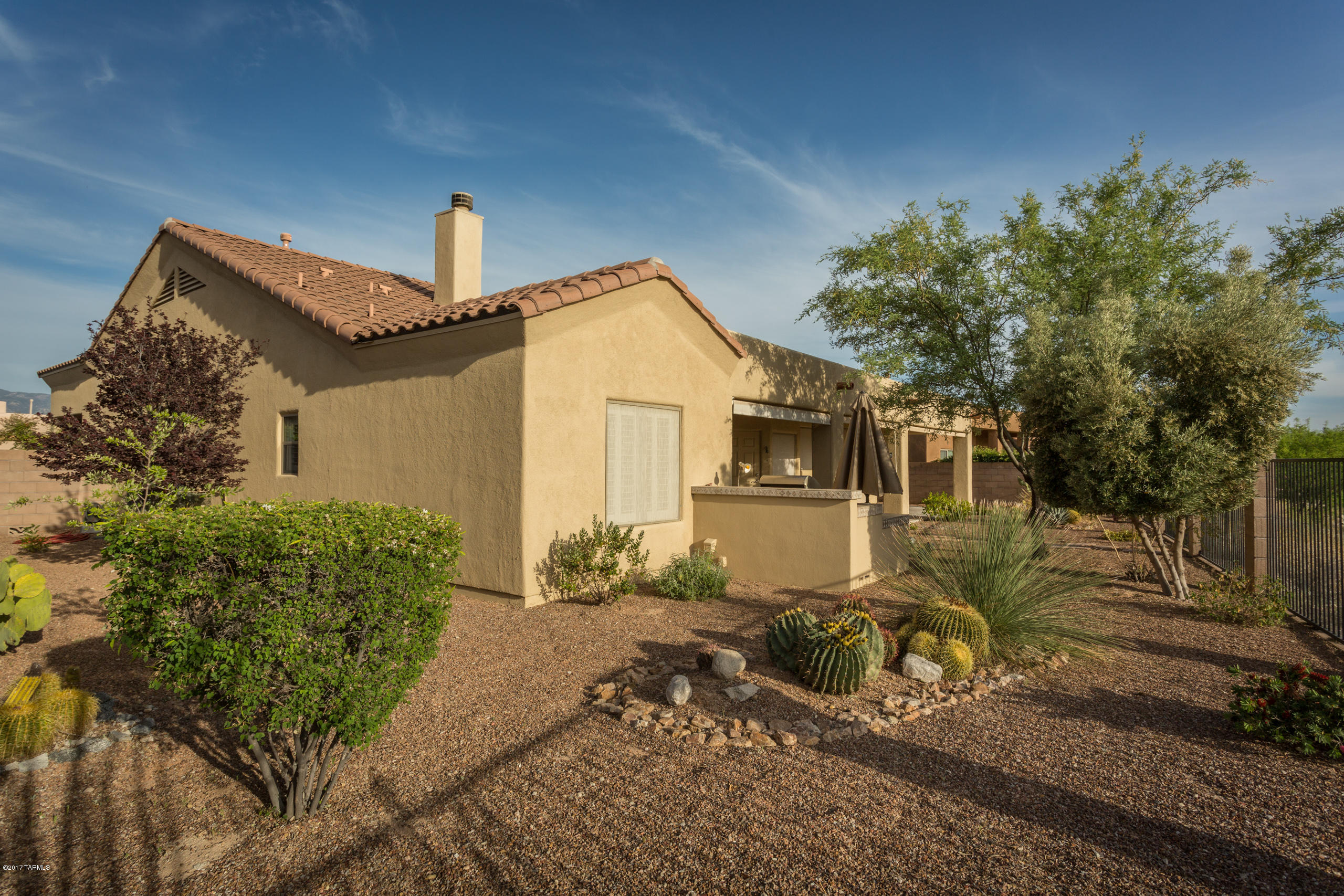 12975 N Ocotillo Bluff Place