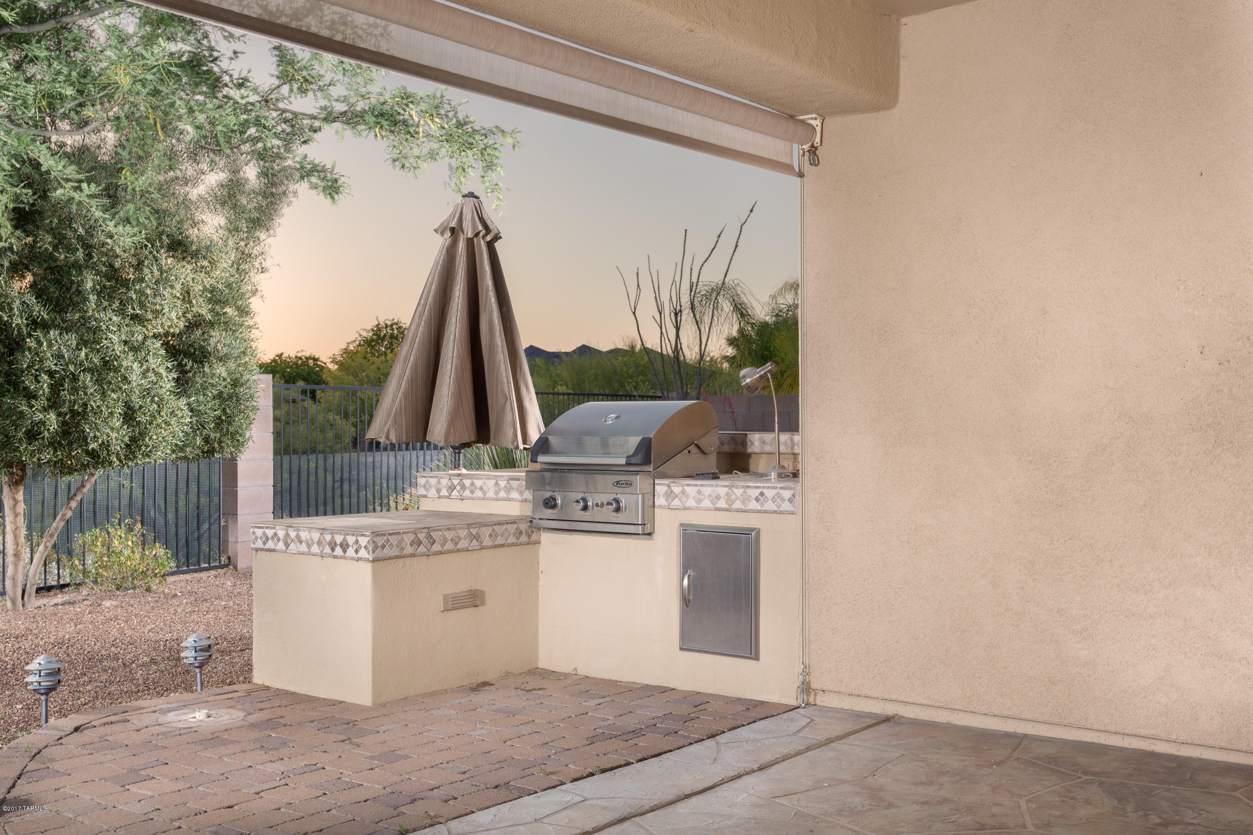 12975 N Ocotillo Bluff Place