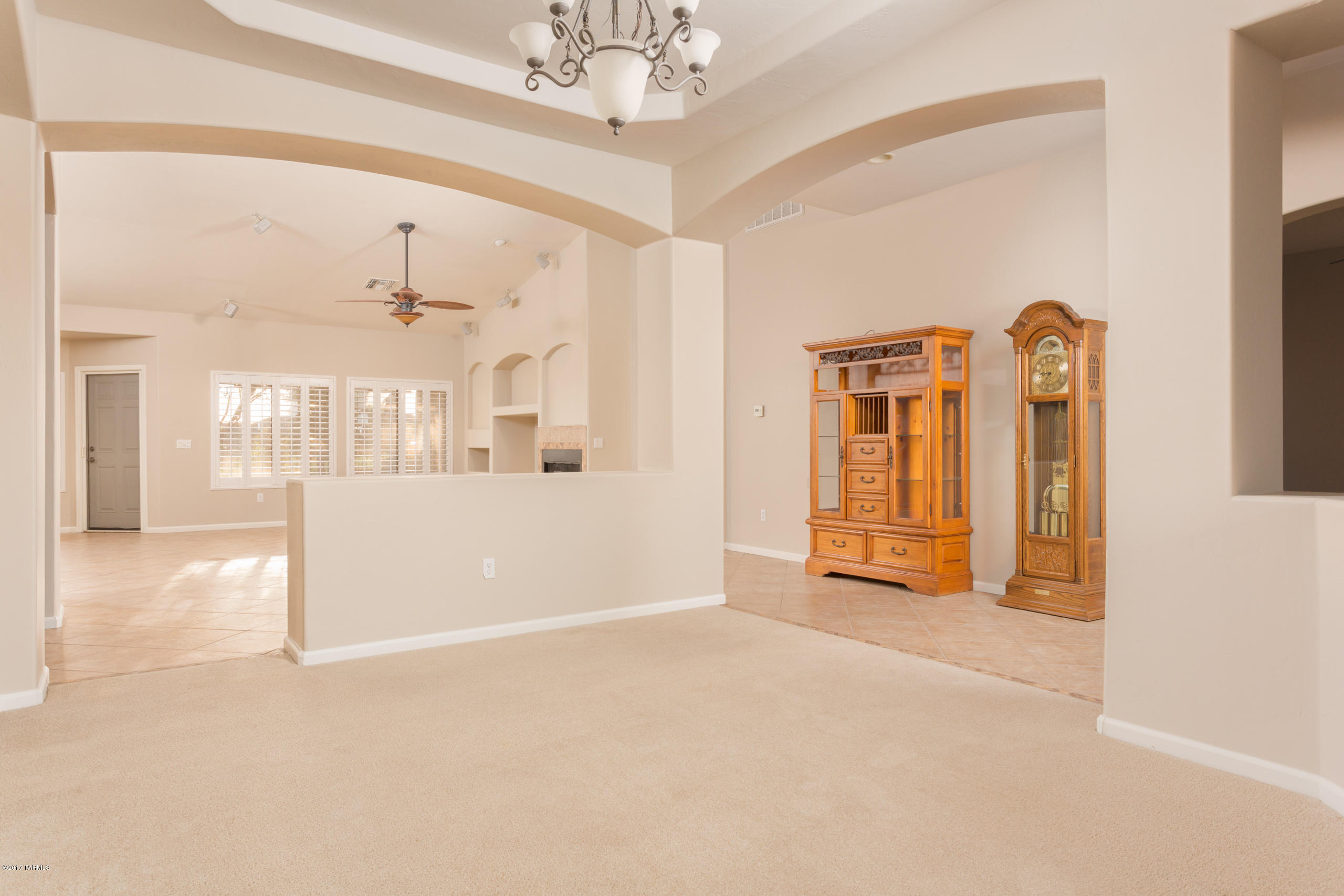 12975 N Ocotillo Bluff Place