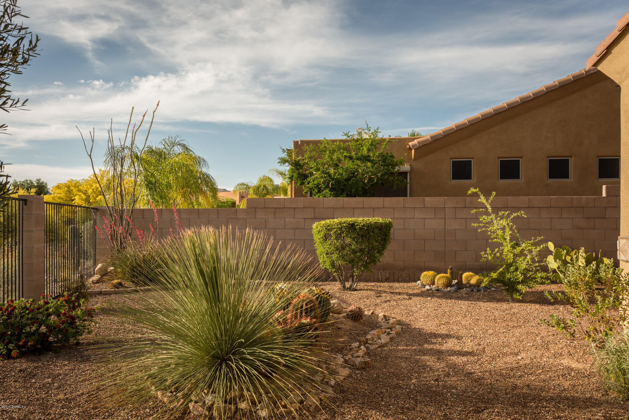 12975 N Ocotillo Bluff Place