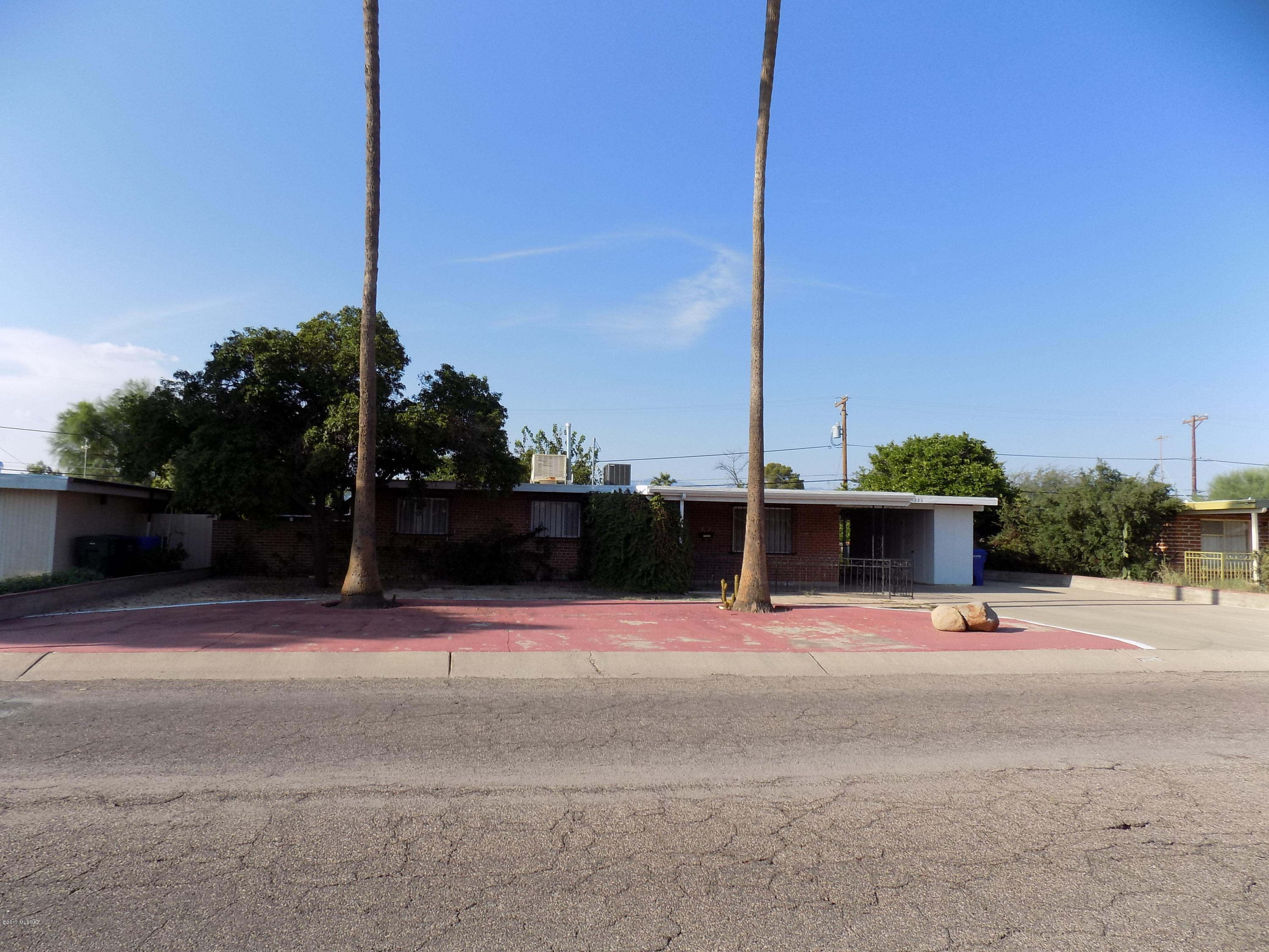 6825 E Calle Marte