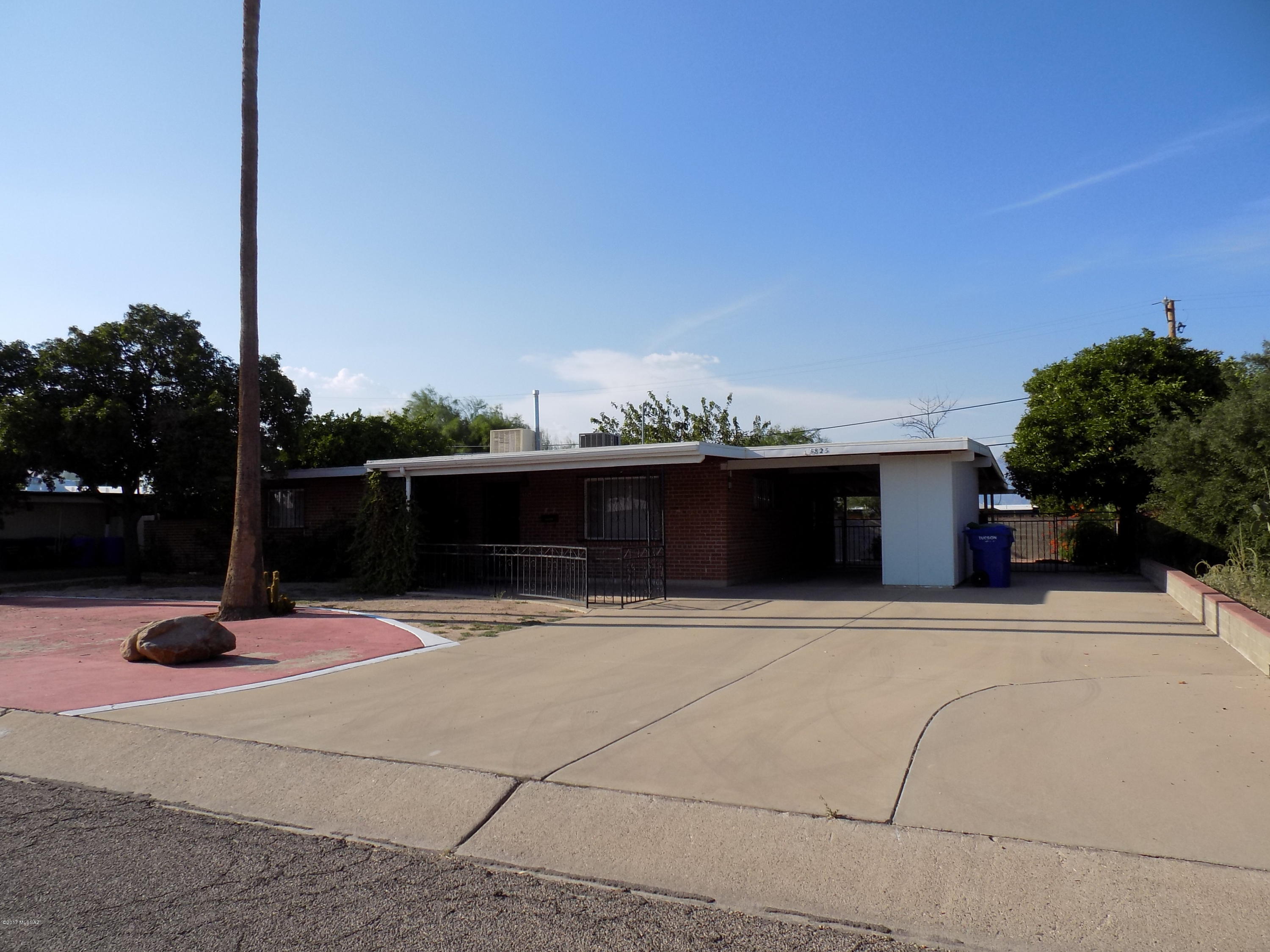 6825 E Calle Marte