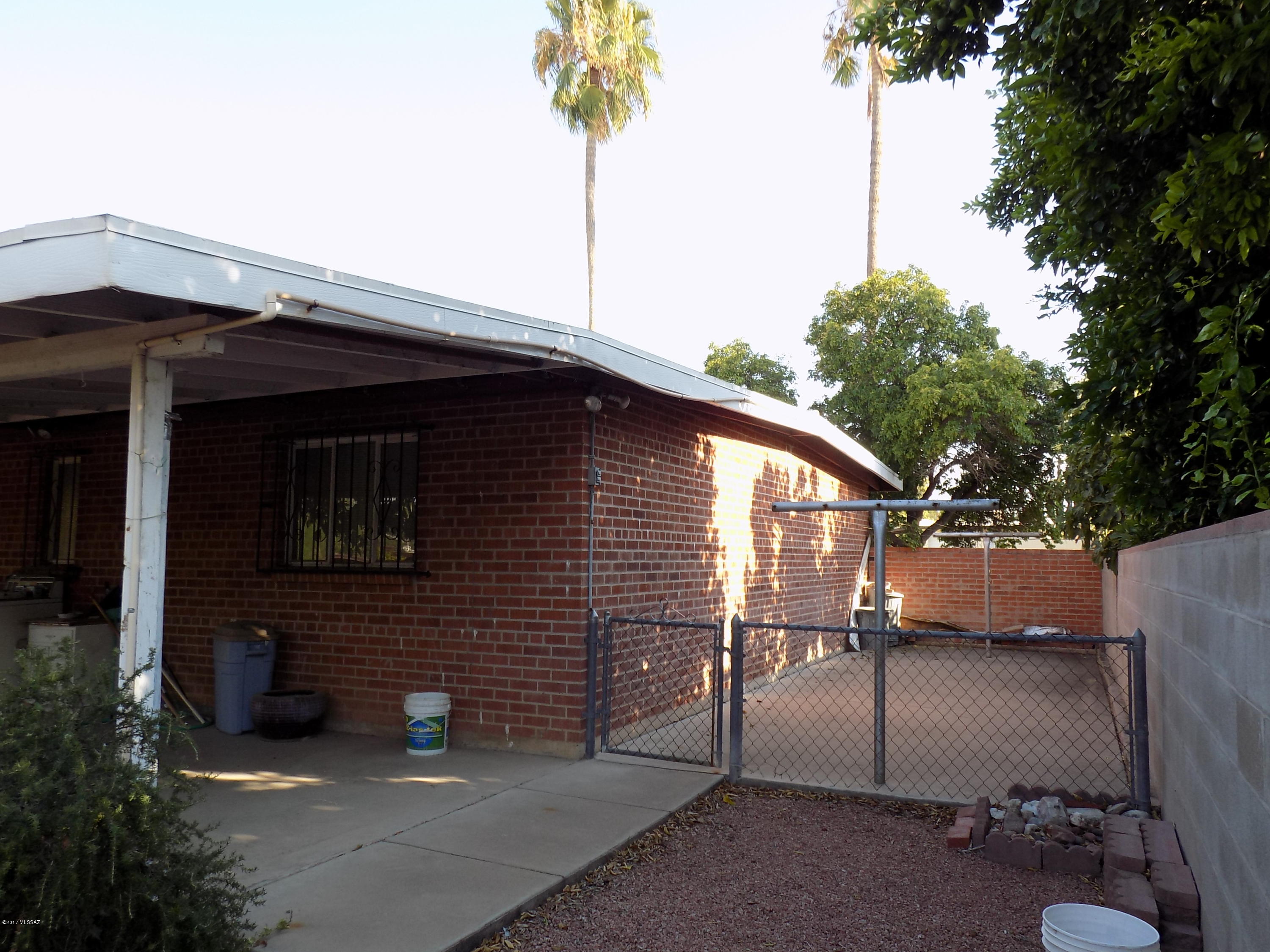 6825 E Calle Marte