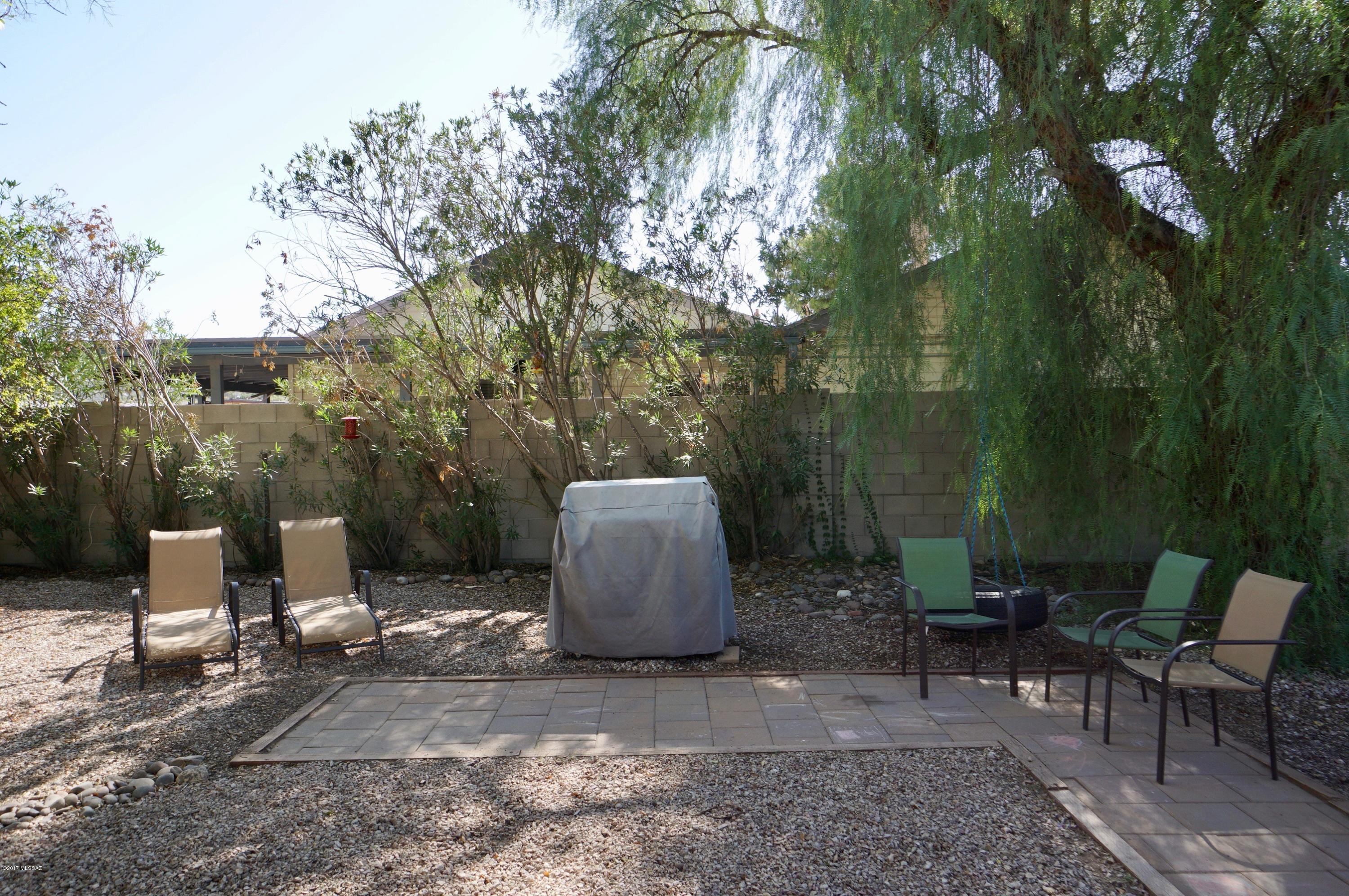 2150 S Cerro Drive