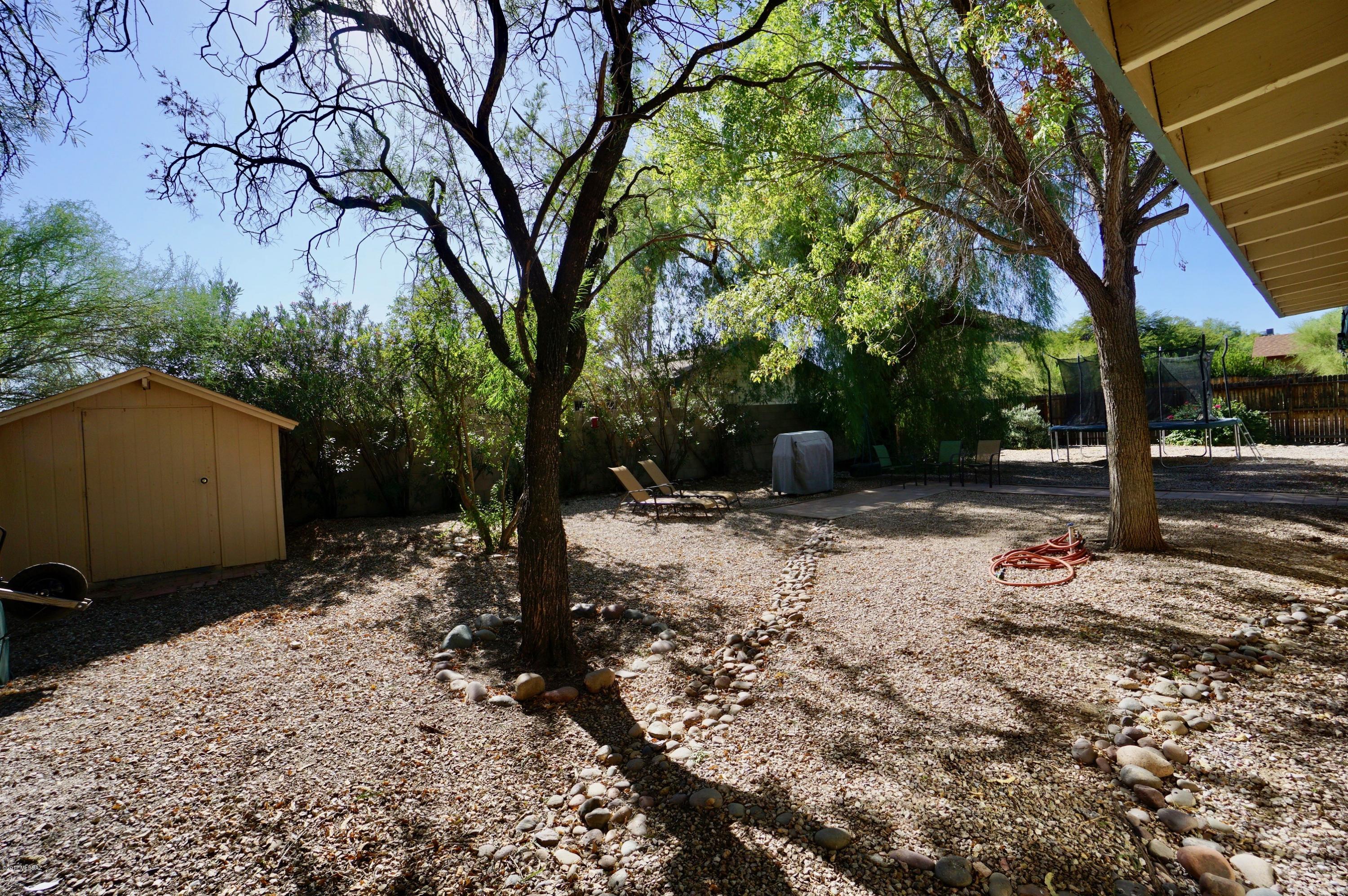 2150 S Cerro Drive