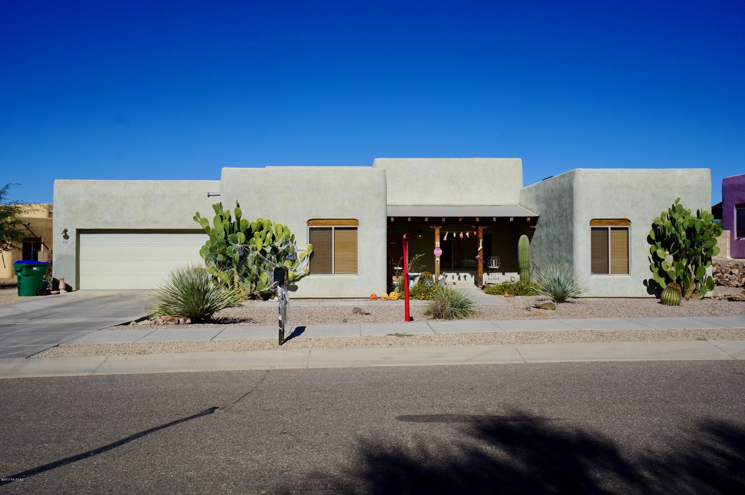 6299 S Eagles Talon Parkway