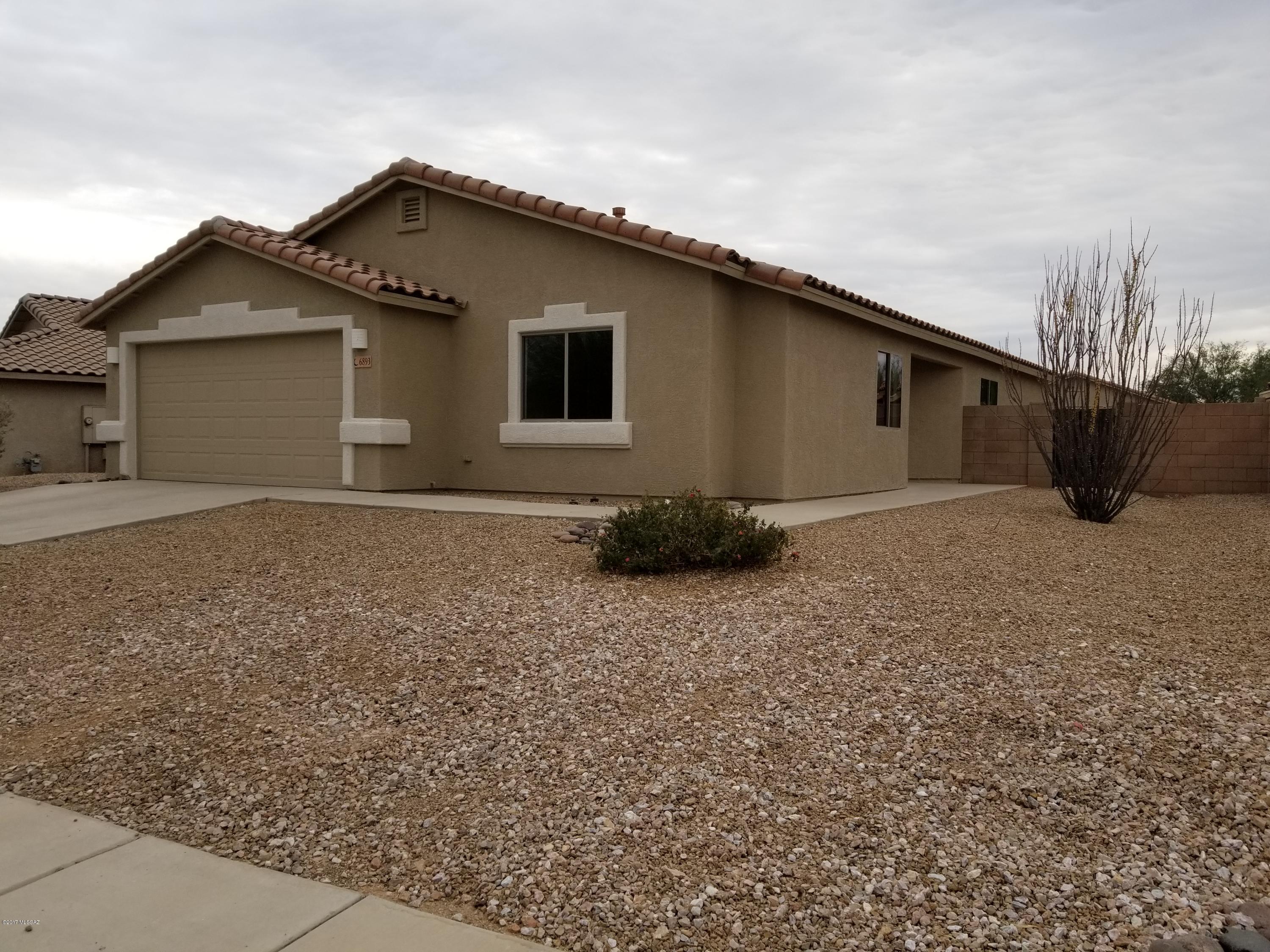 6893 W Vindale Way