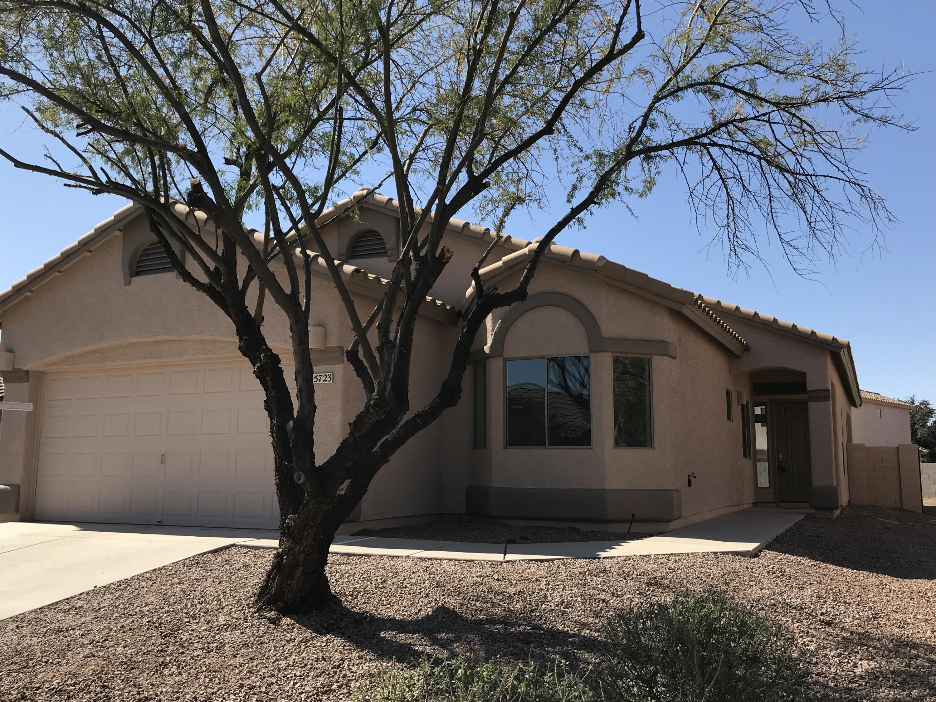 5723 W Shady Grove Drive