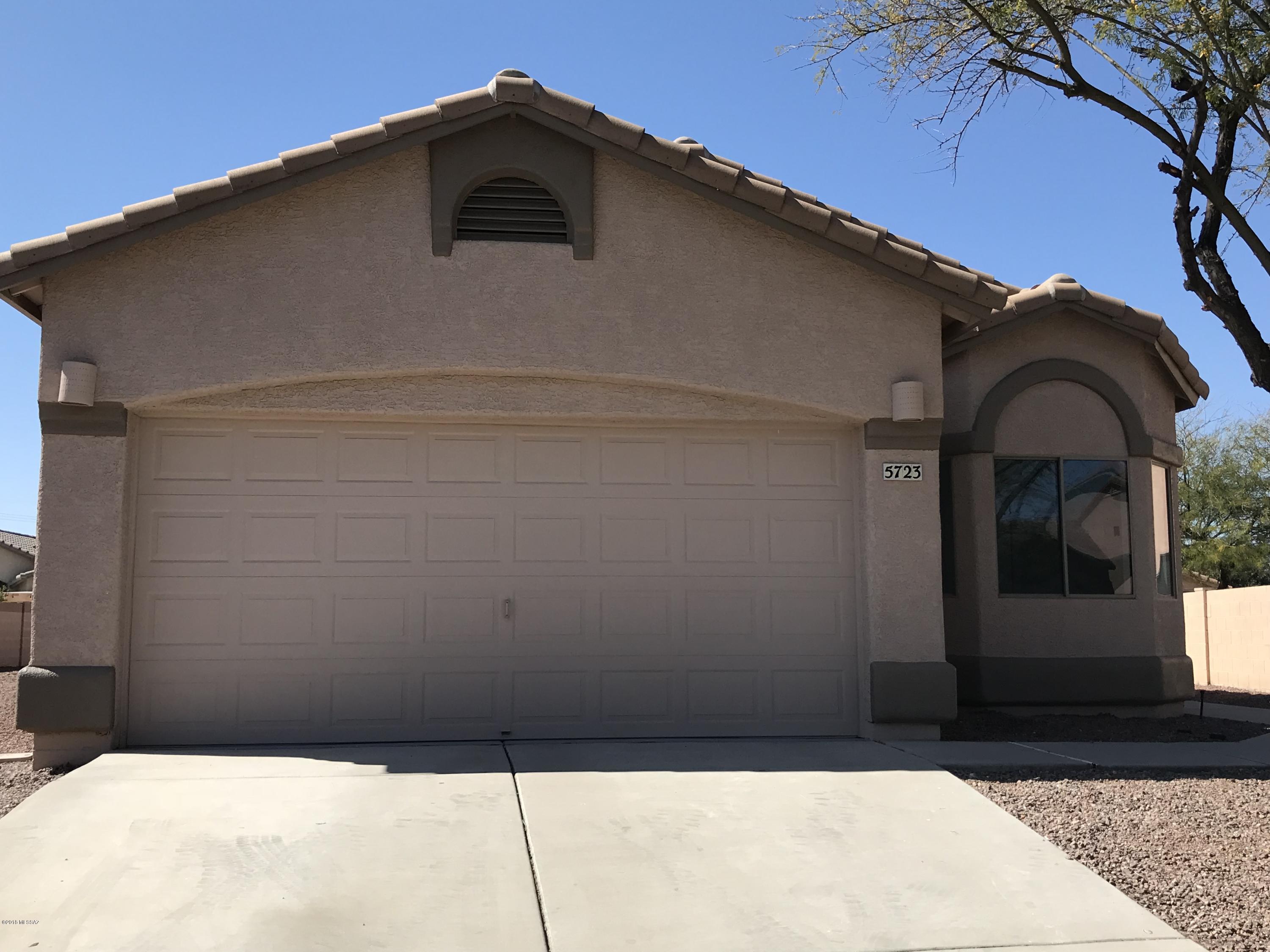 5723 W Shady Grove Drive