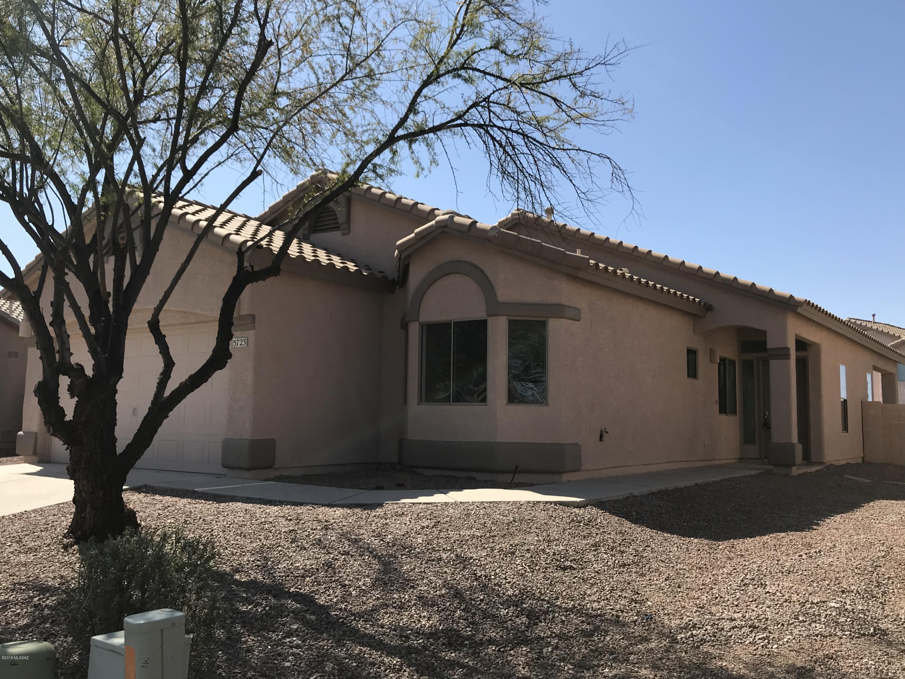 5723 W Shady Grove Drive