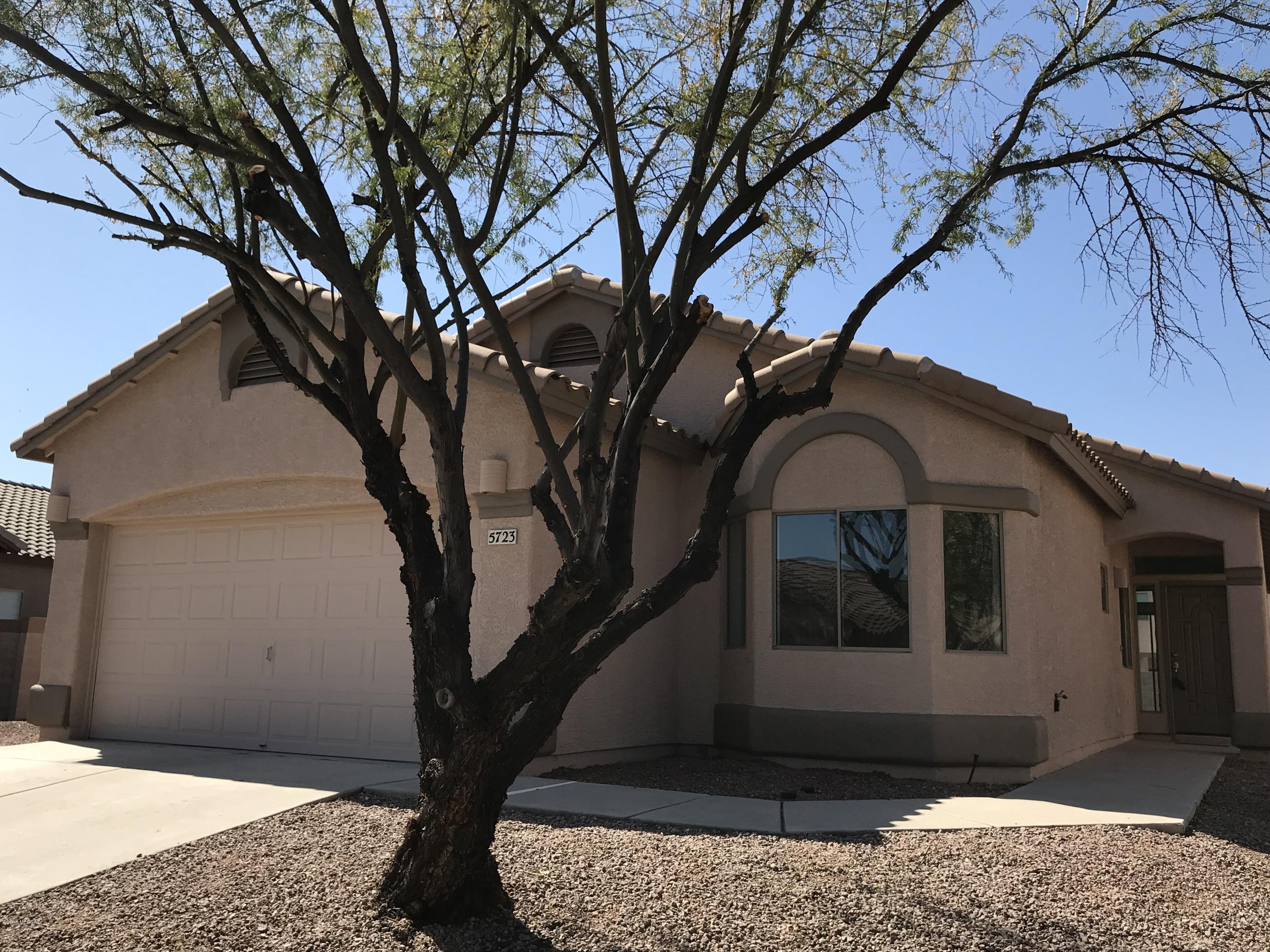 5723 W Shady Grove Drive
