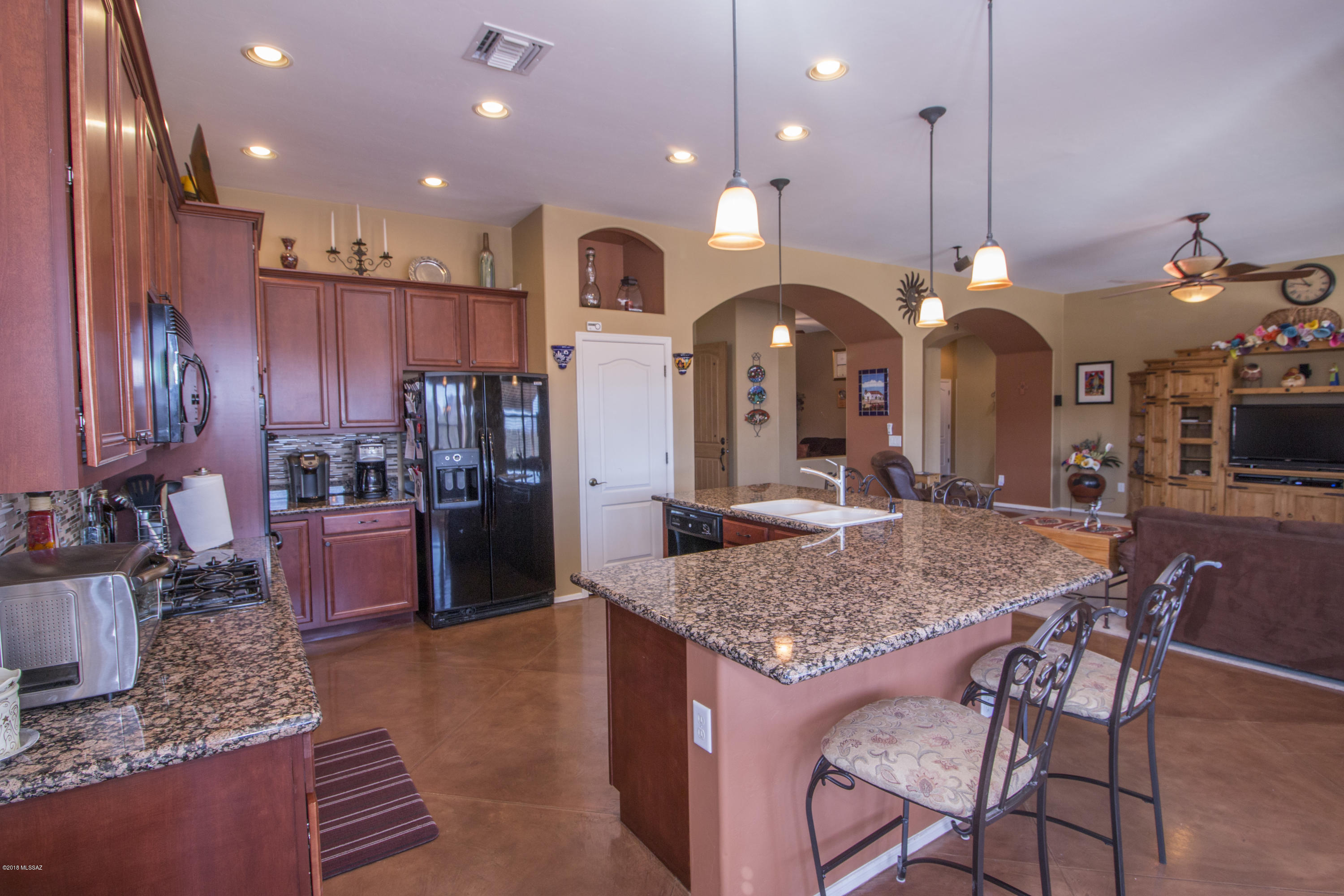 17489 S Azure Sky Trail