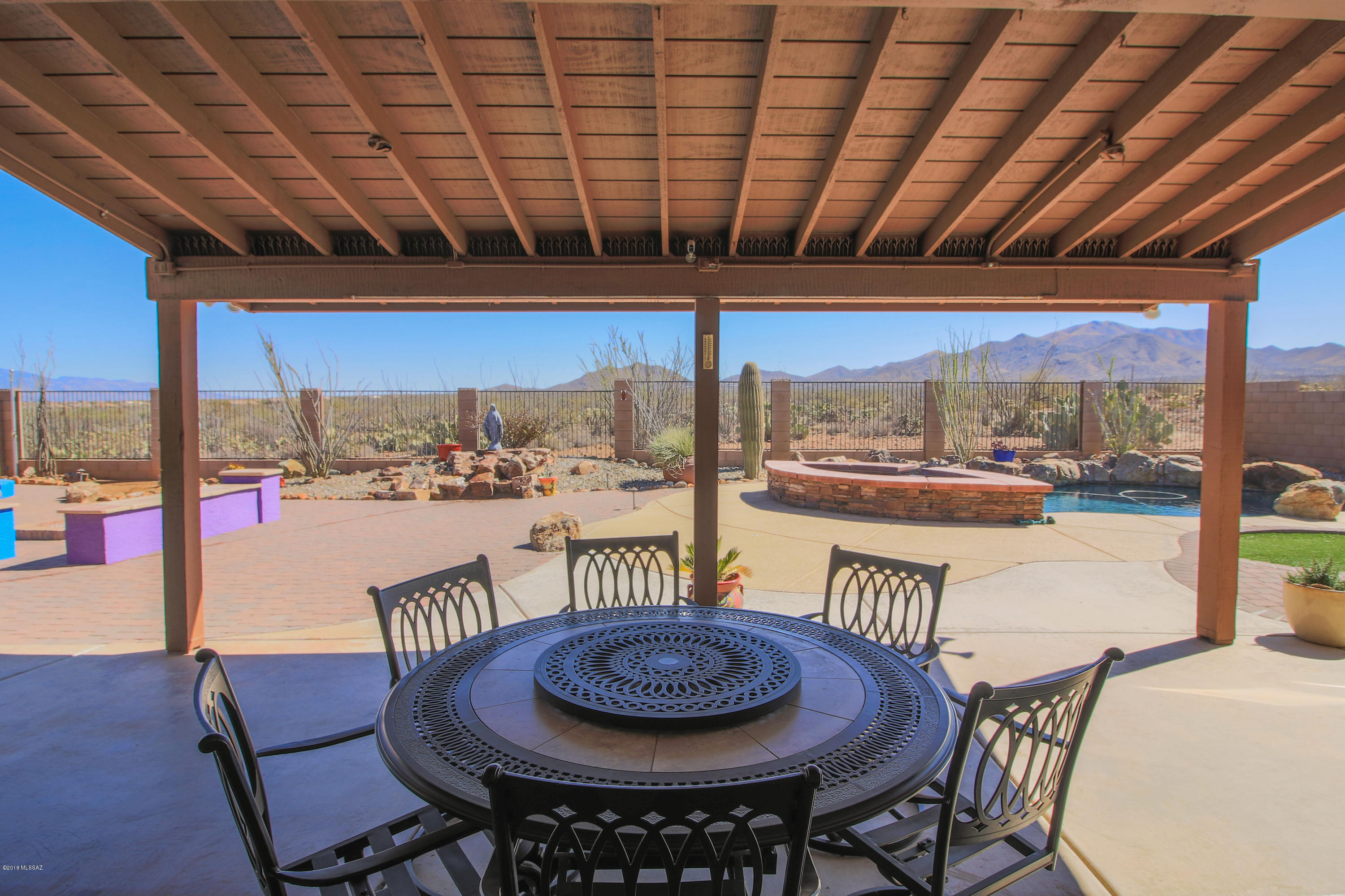 17489 S Azure Sky Trail