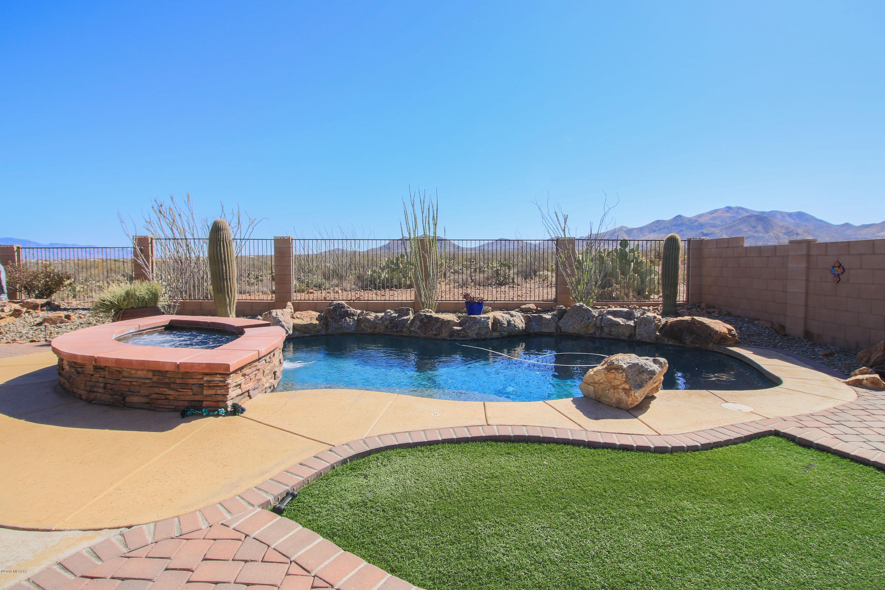 17489 S Azure Sky Trail