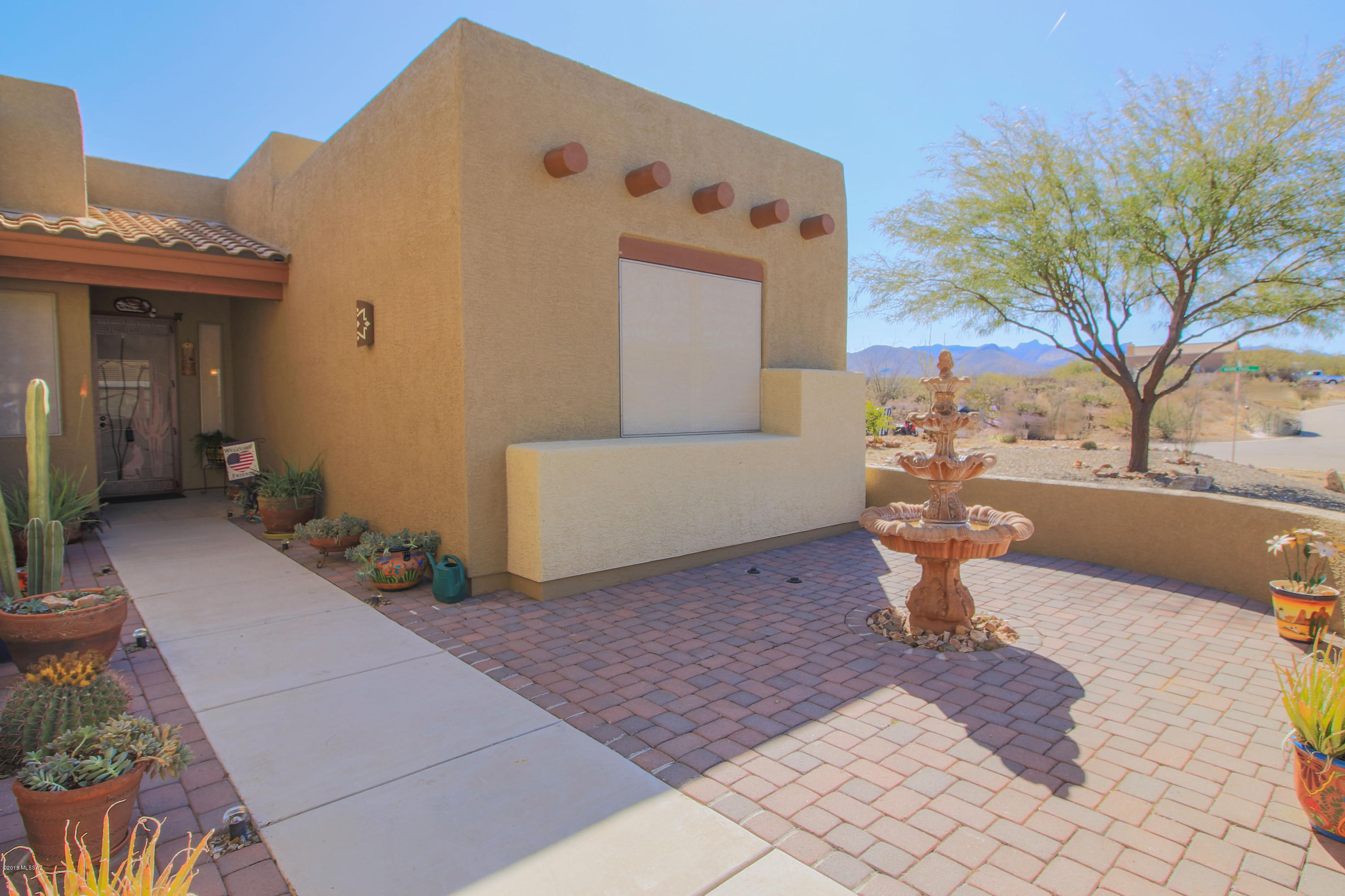 17489 S Azure Sky Trail