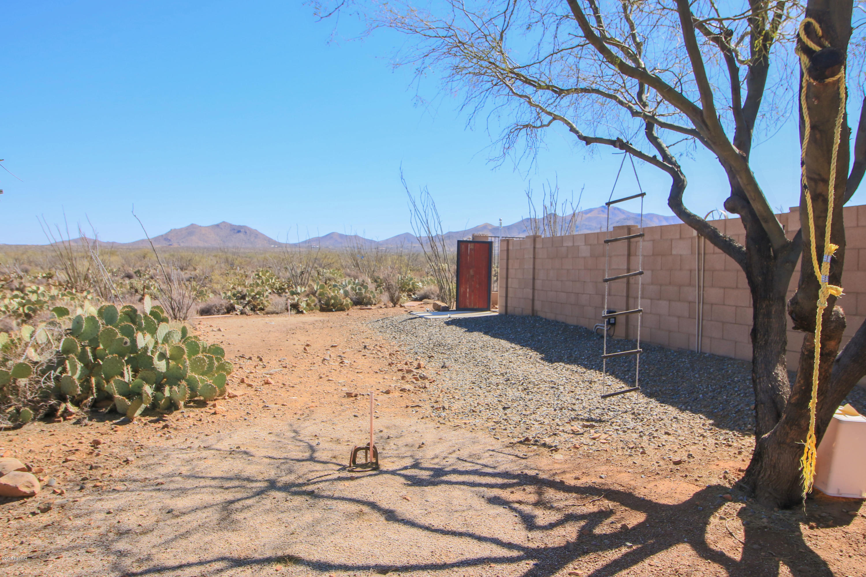 17489 S Azure Sky Trail