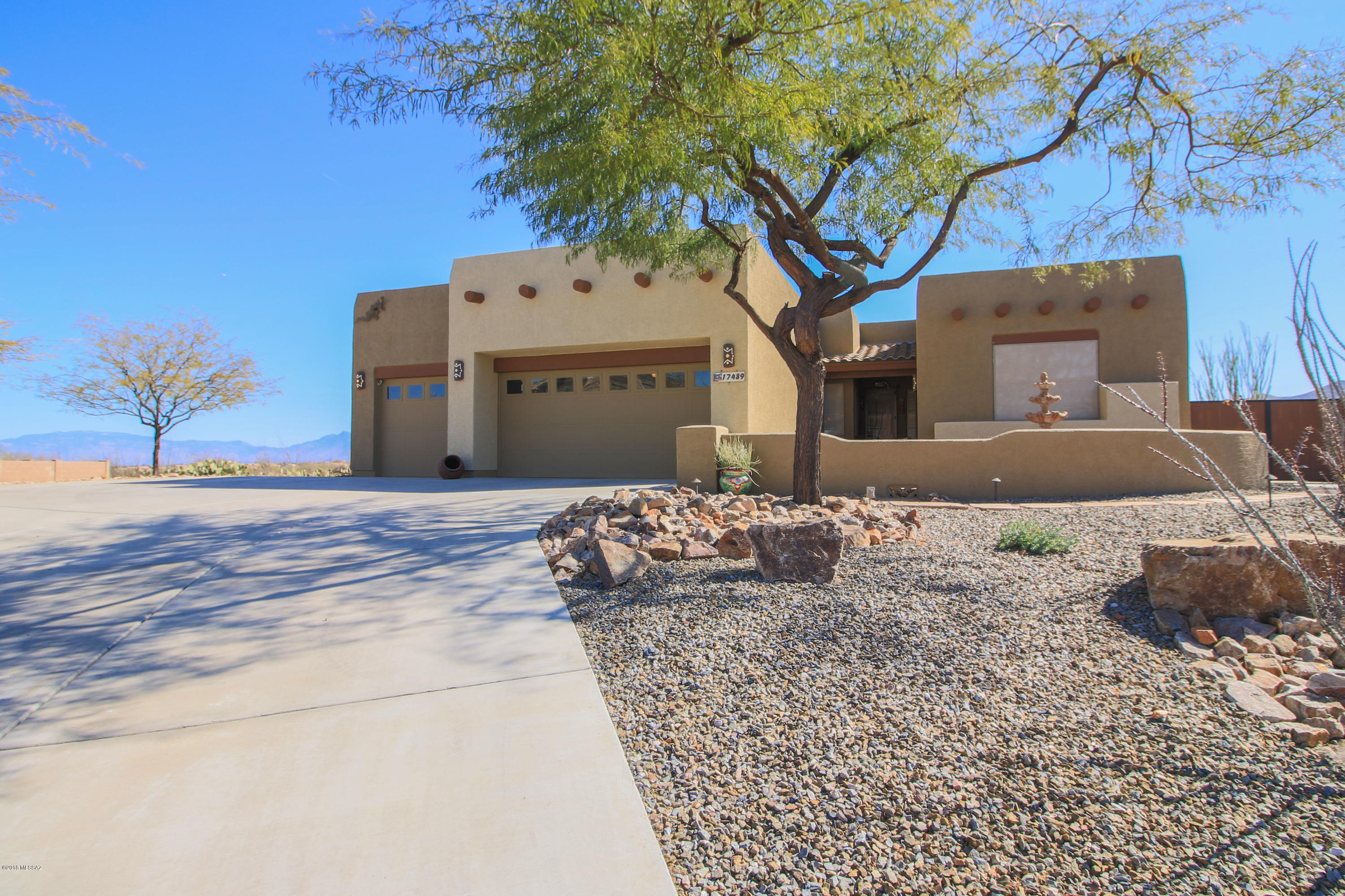 17489 S Azure Sky Trail