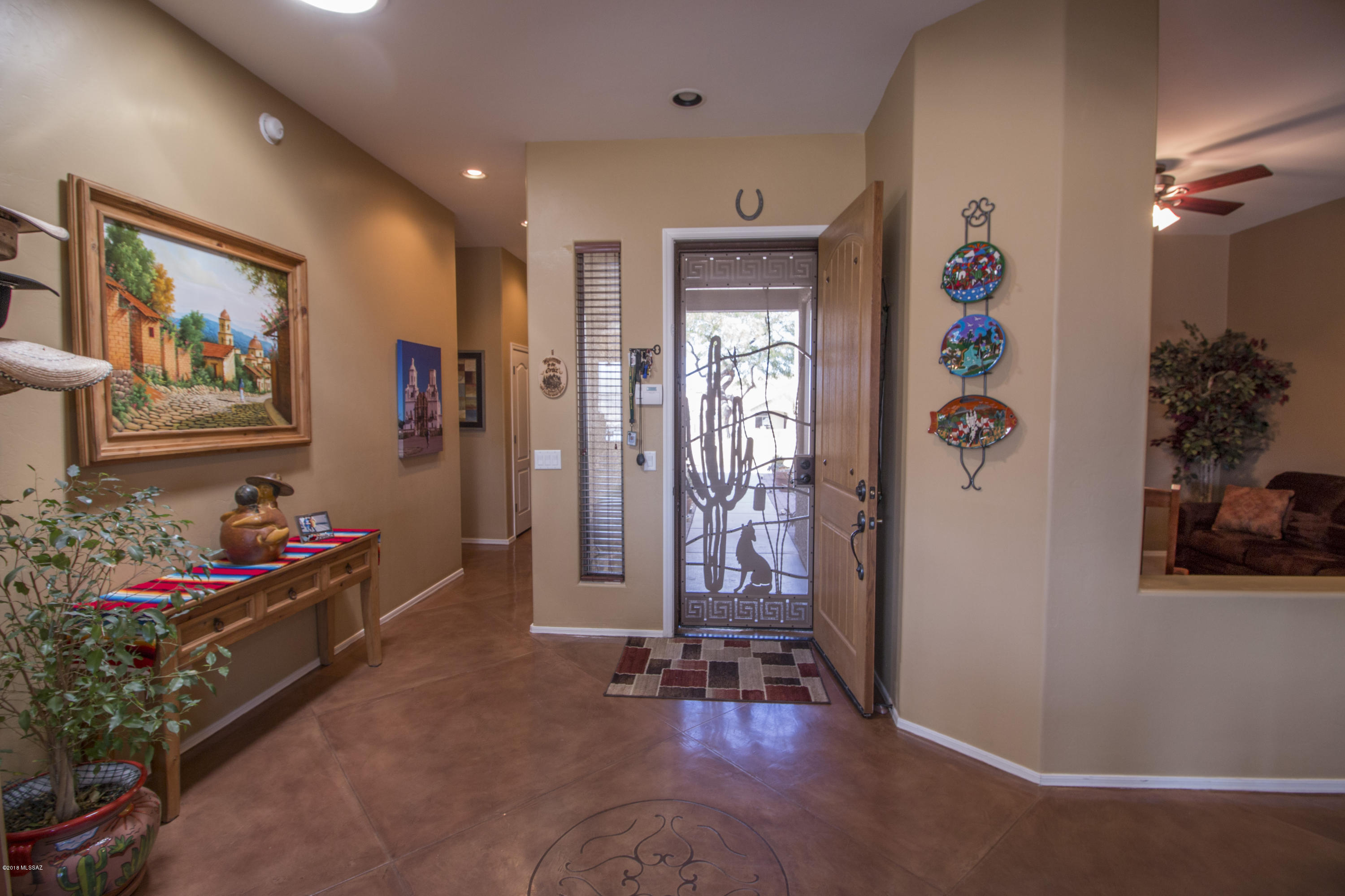 17489 S Azure Sky Trail