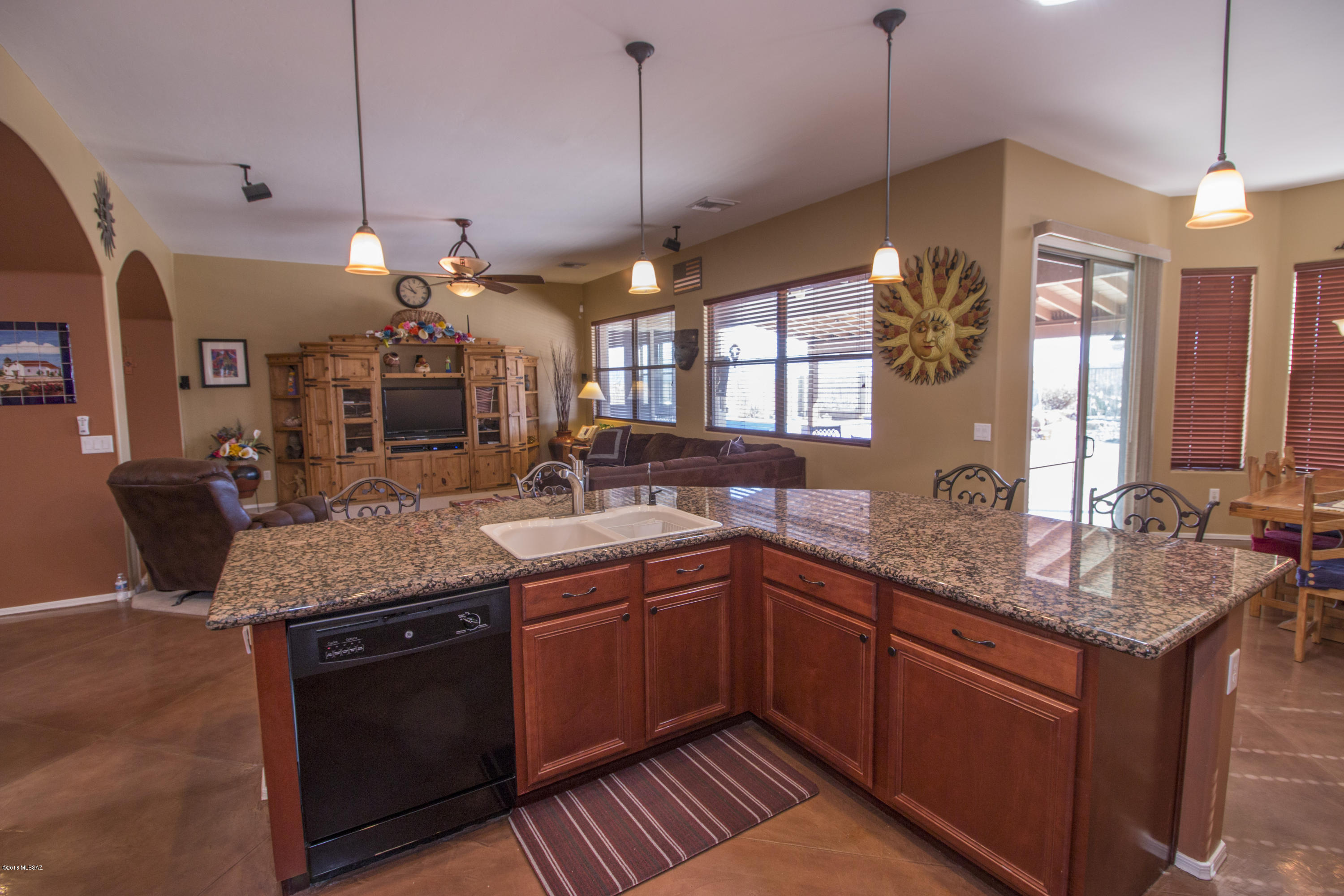 17489 S Azure Sky Trail
