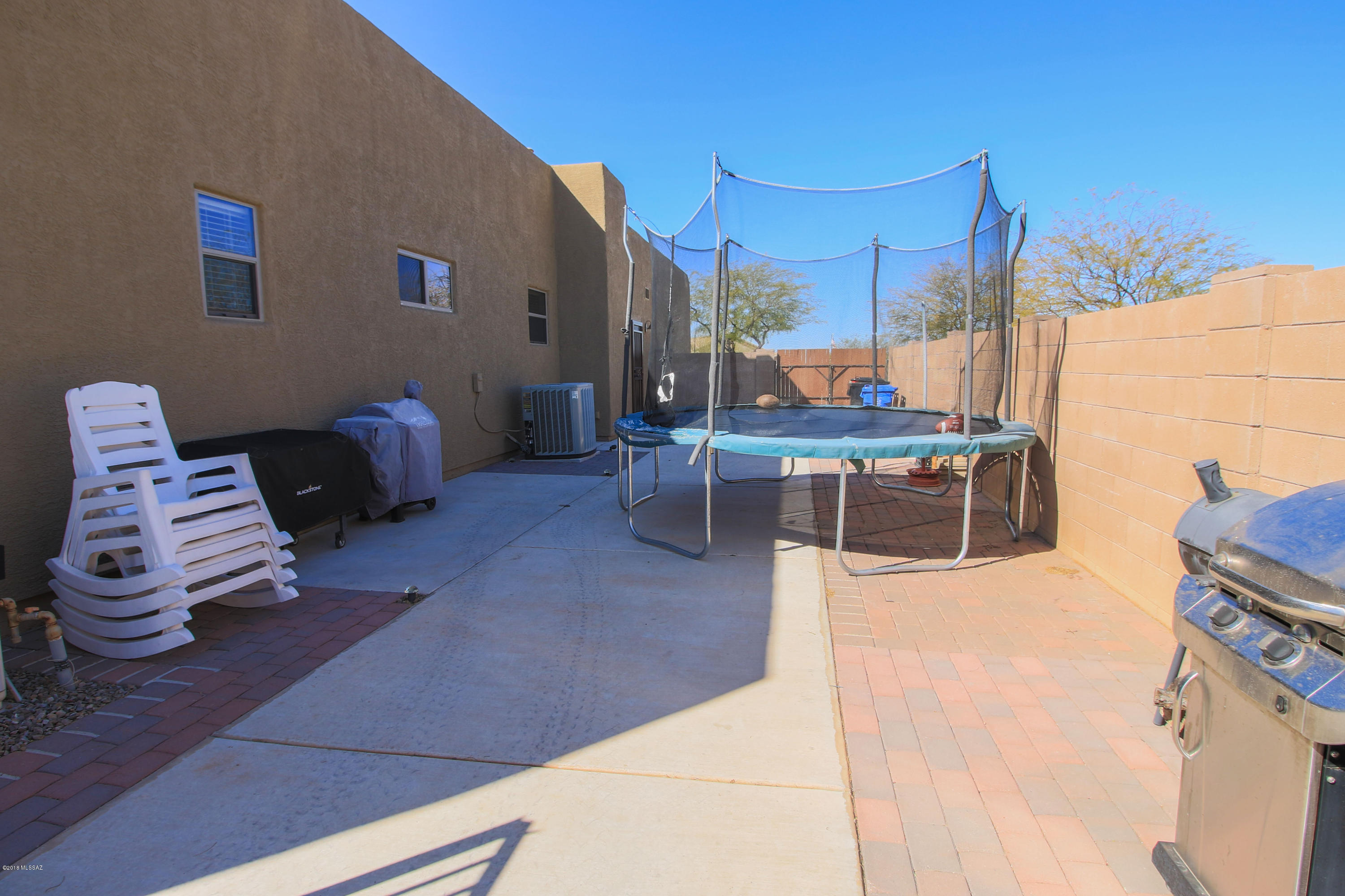 17489 S Azure Sky Trail