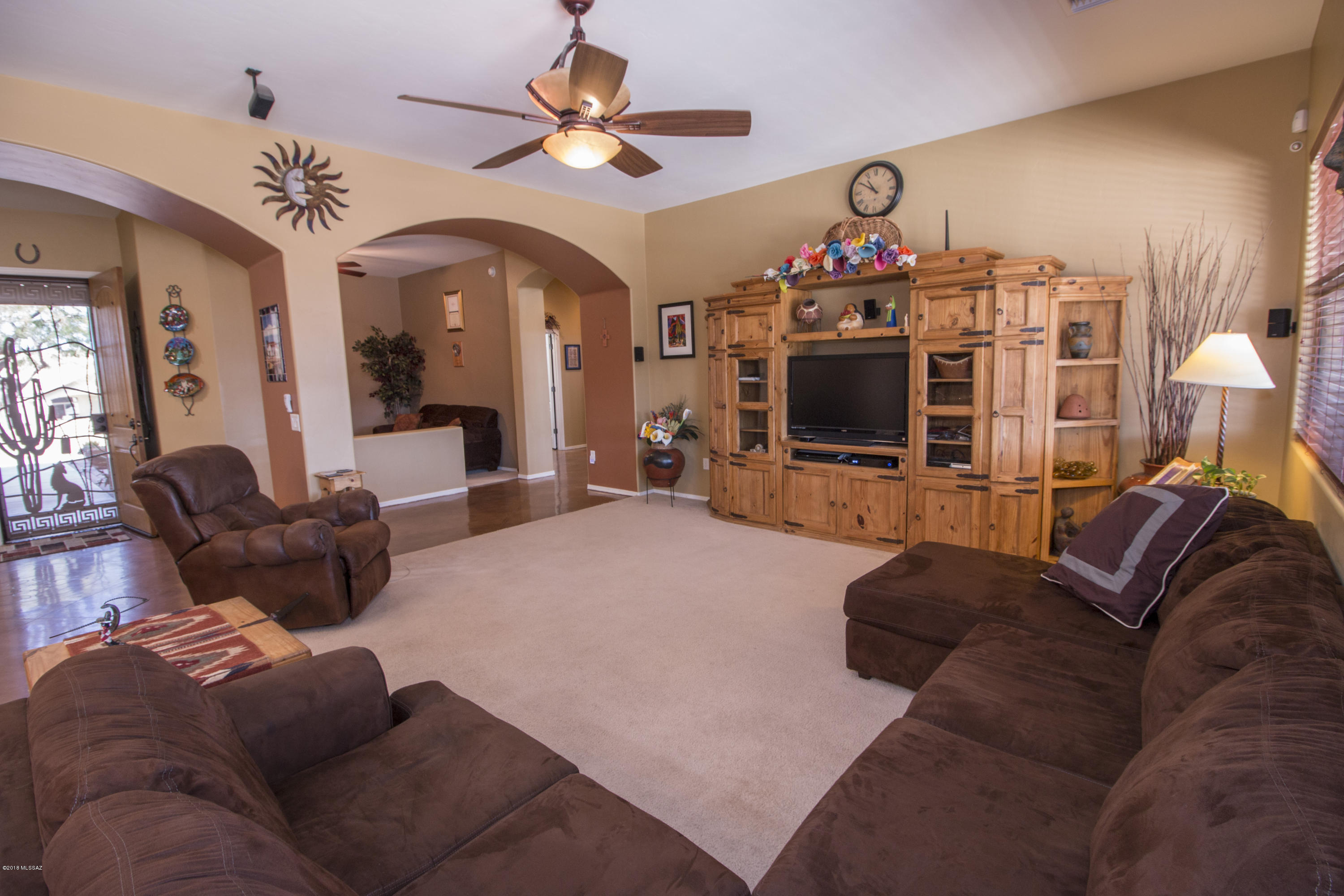 17489 S Azure Sky Trail