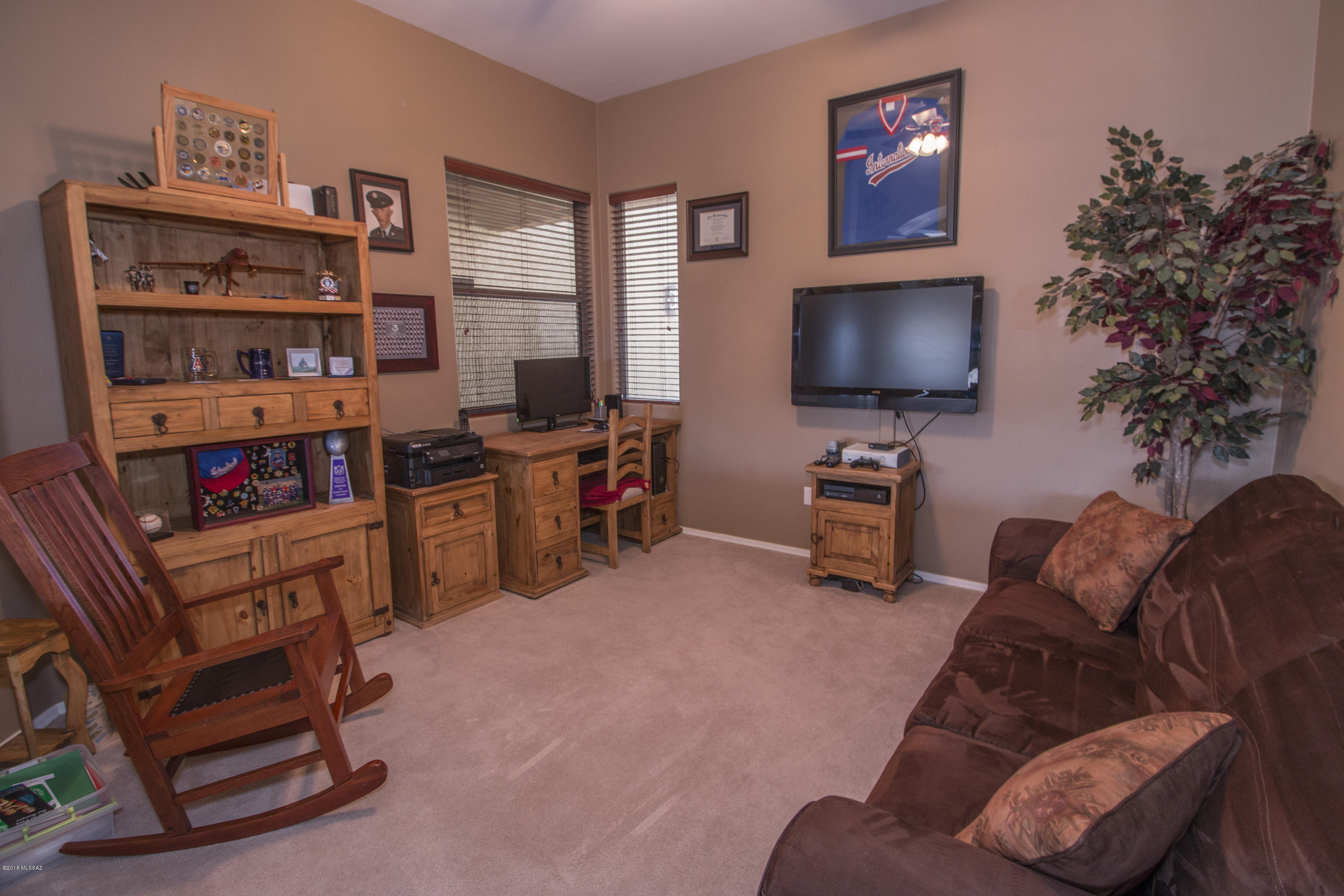 17489 S Azure Sky Trail