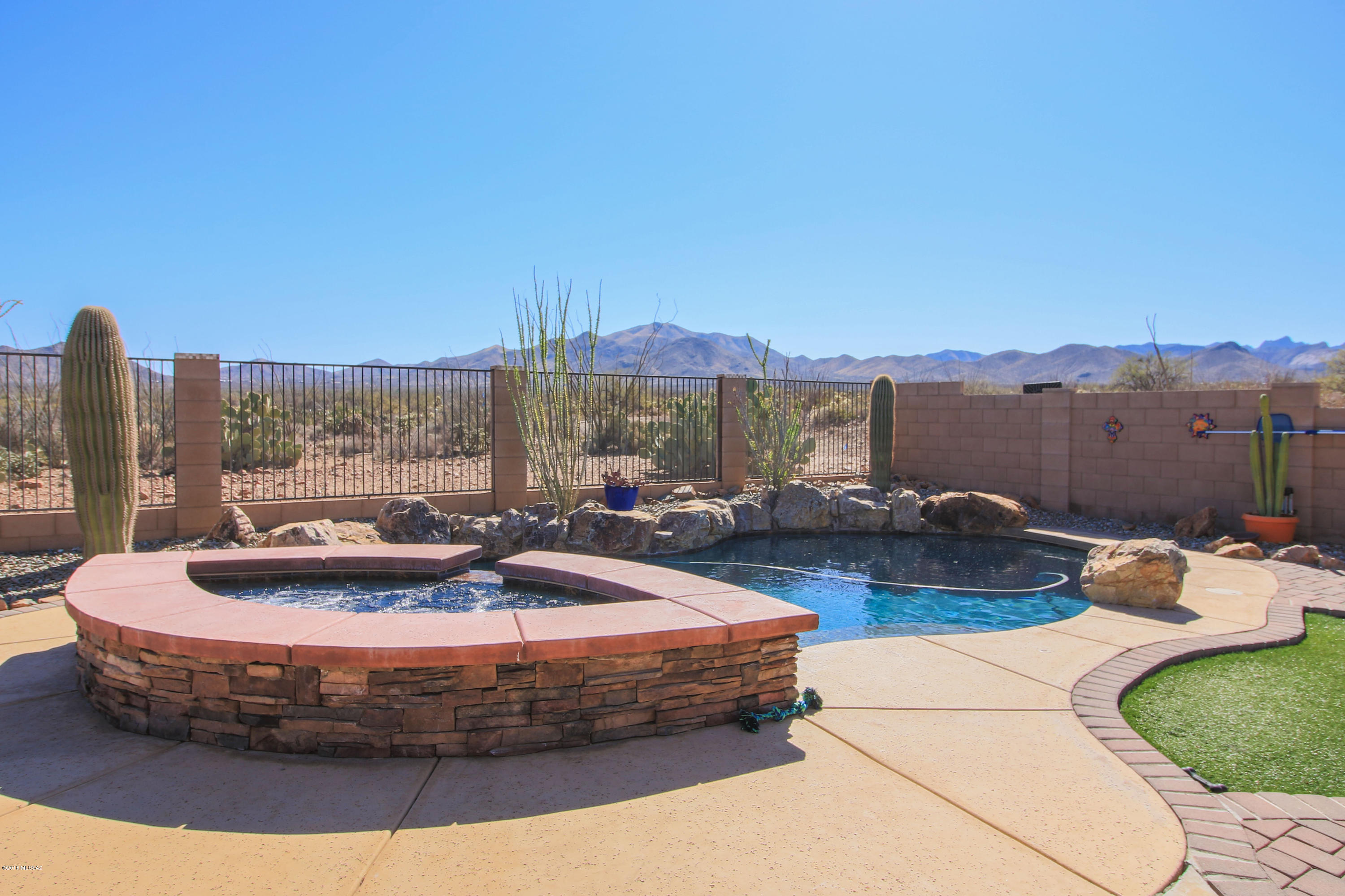 17489 S Azure Sky Trail