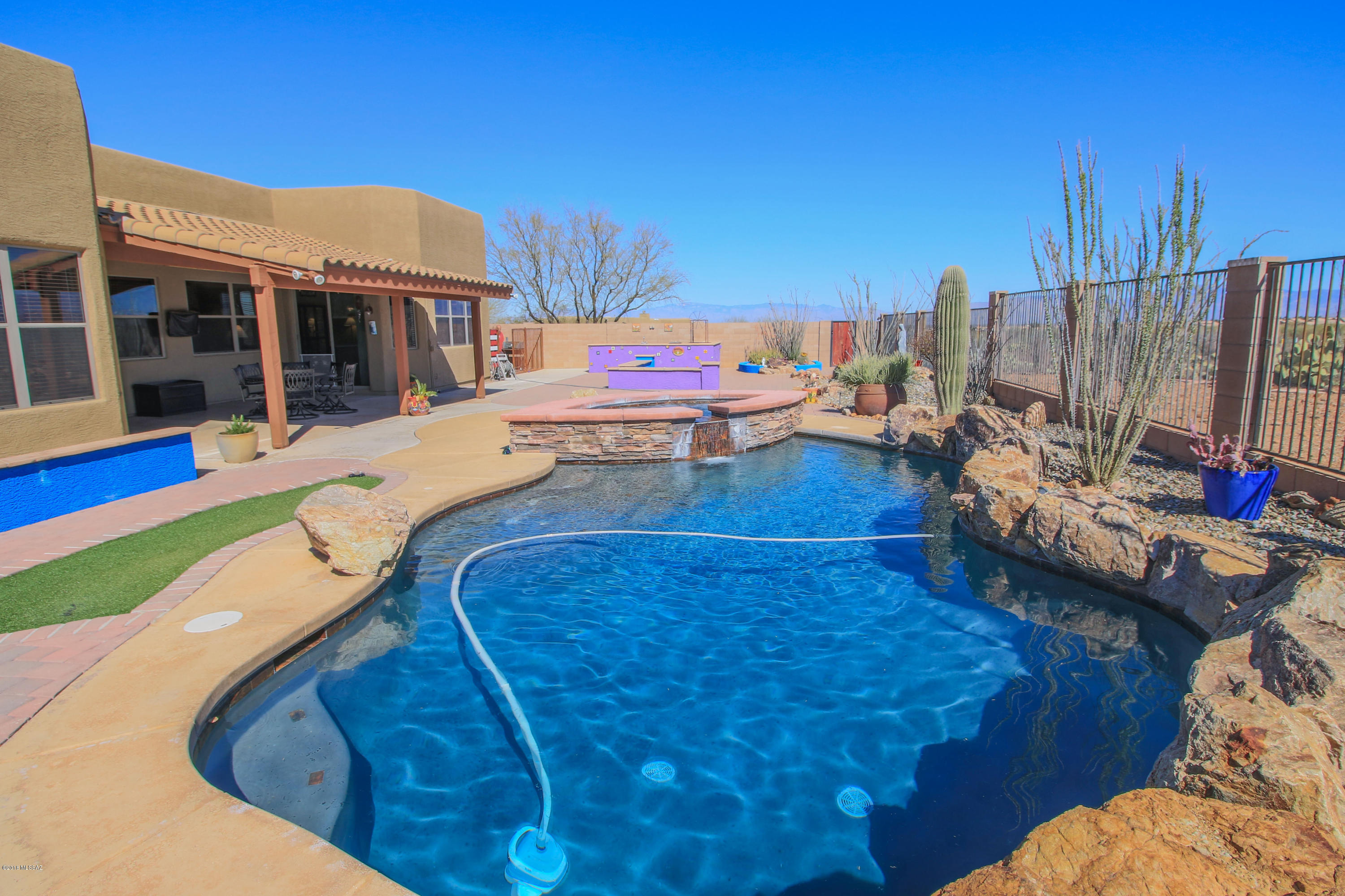 17489 S Azure Sky Trail