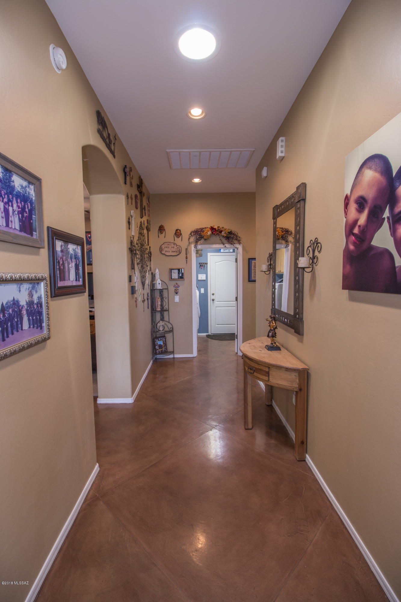 17489 S Azure Sky Trail