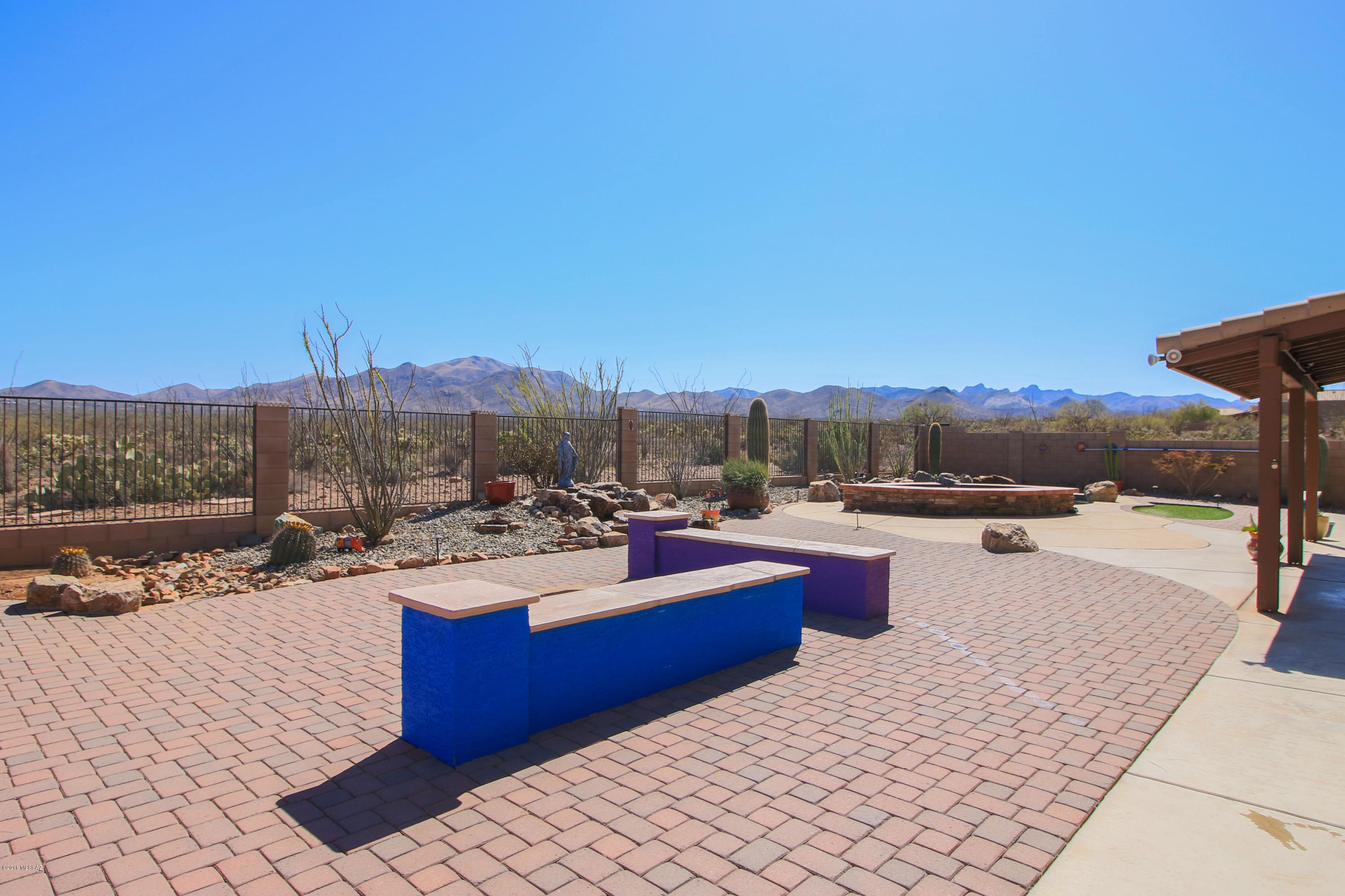 17489 S Azure Sky Trail