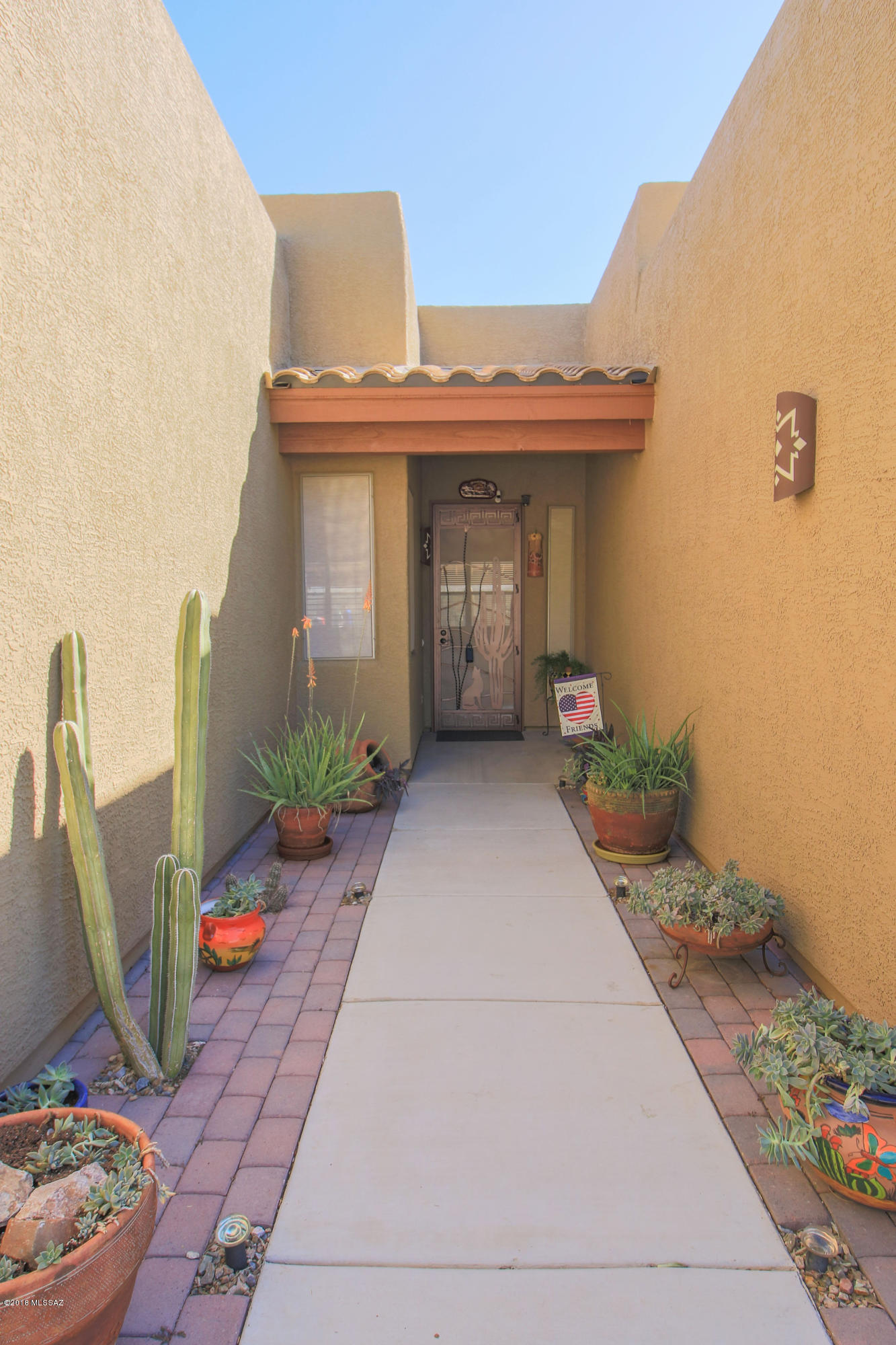 17489 S Azure Sky Trail