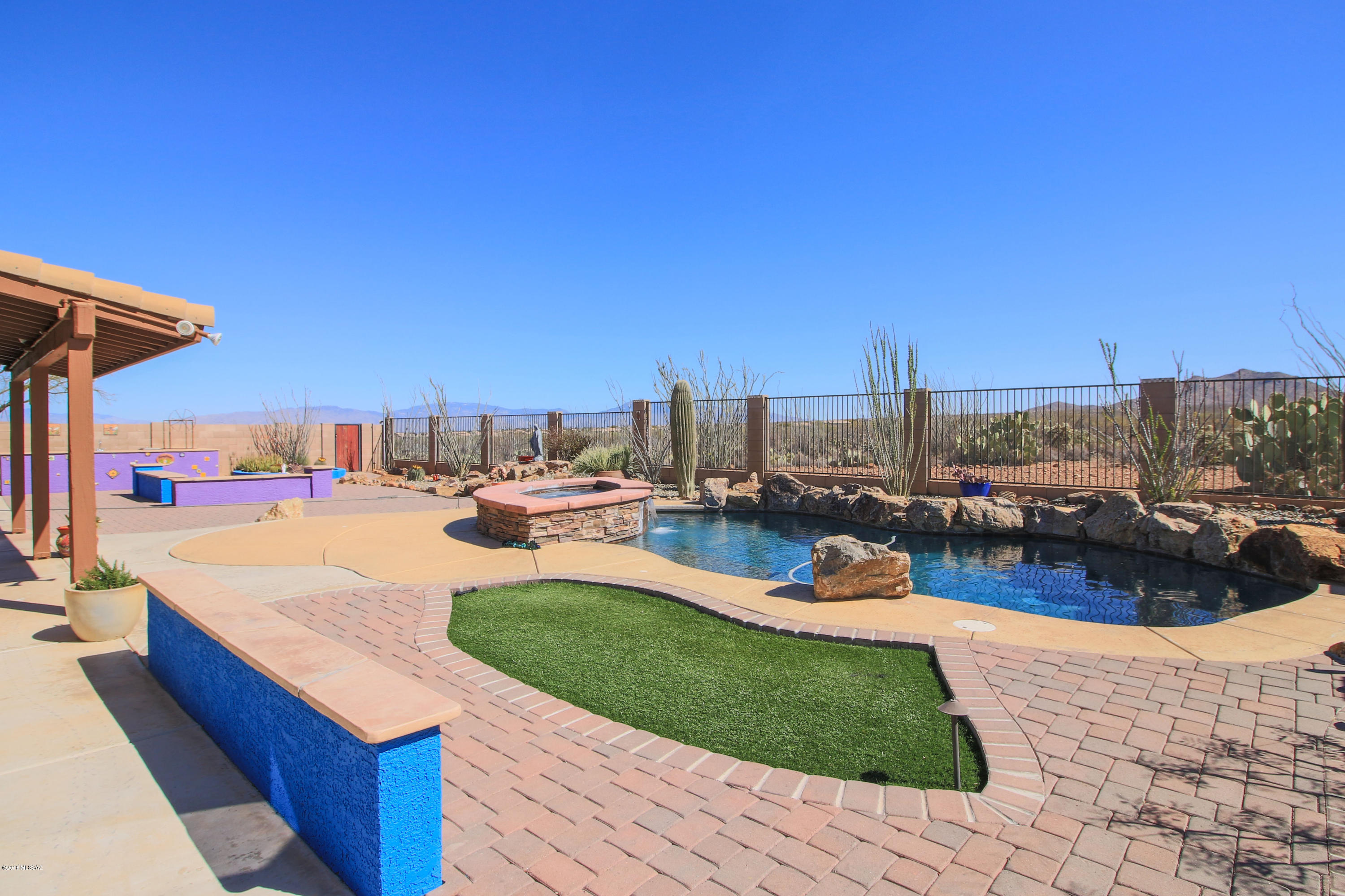 17489 S Azure Sky Trail