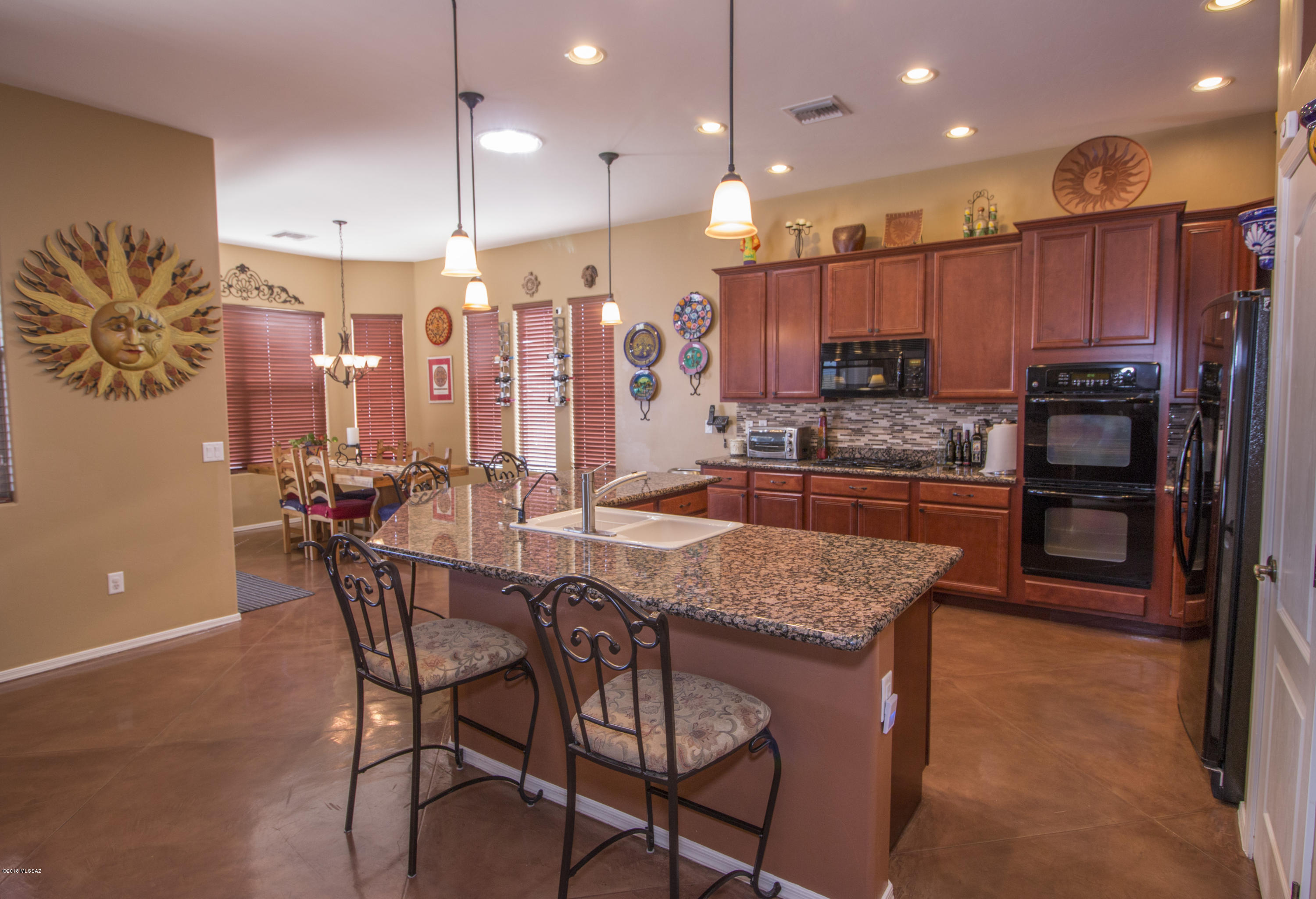 17489 S Azure Sky Trail