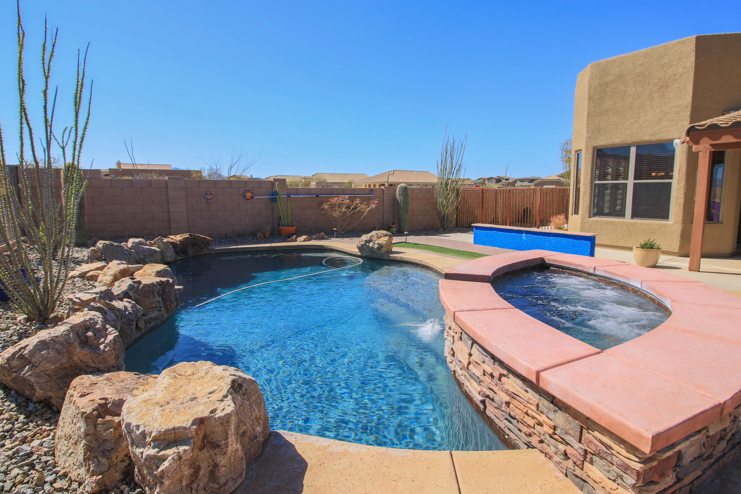 17489 S Azure Sky Trail