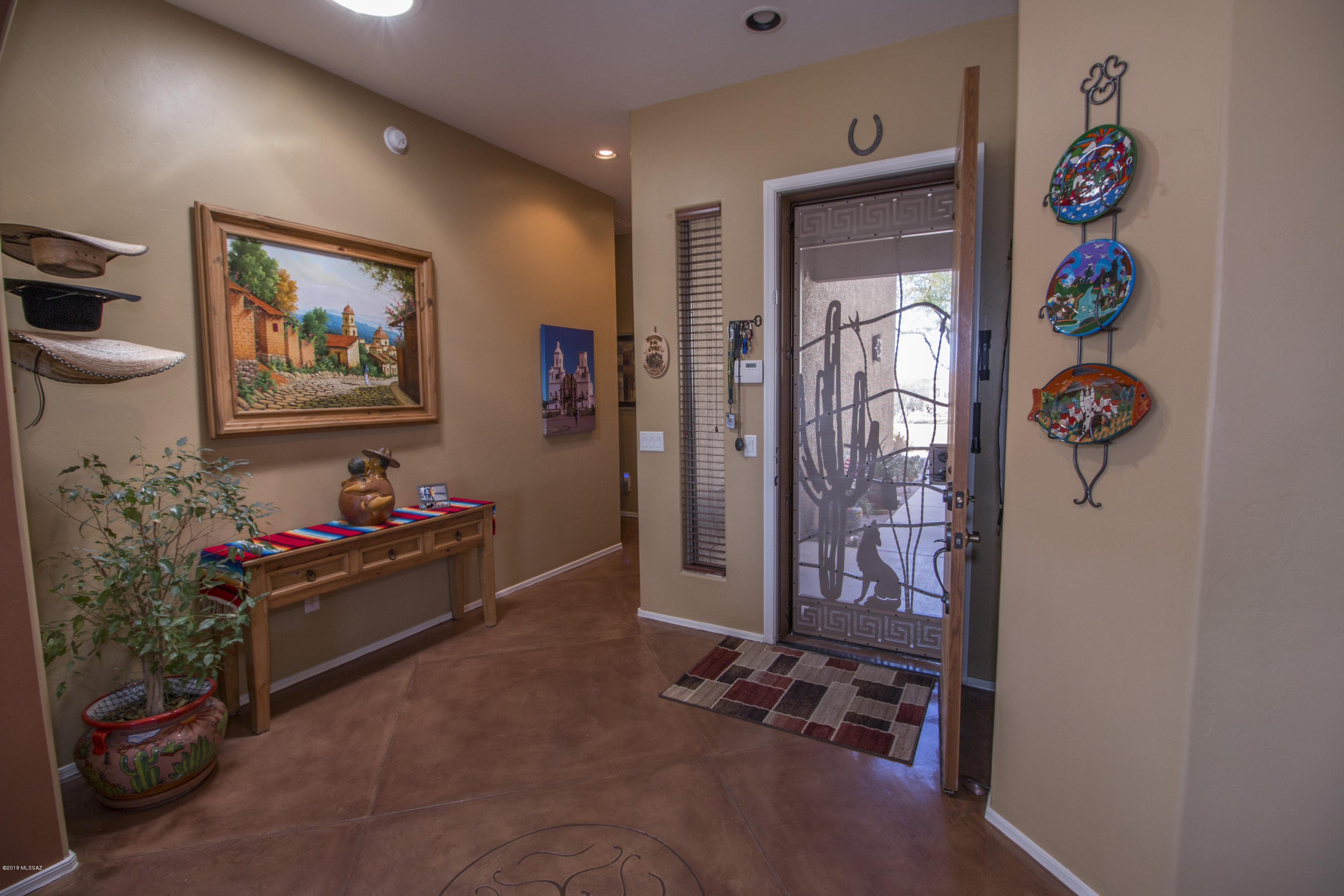 17489 S Azure Sky Trail