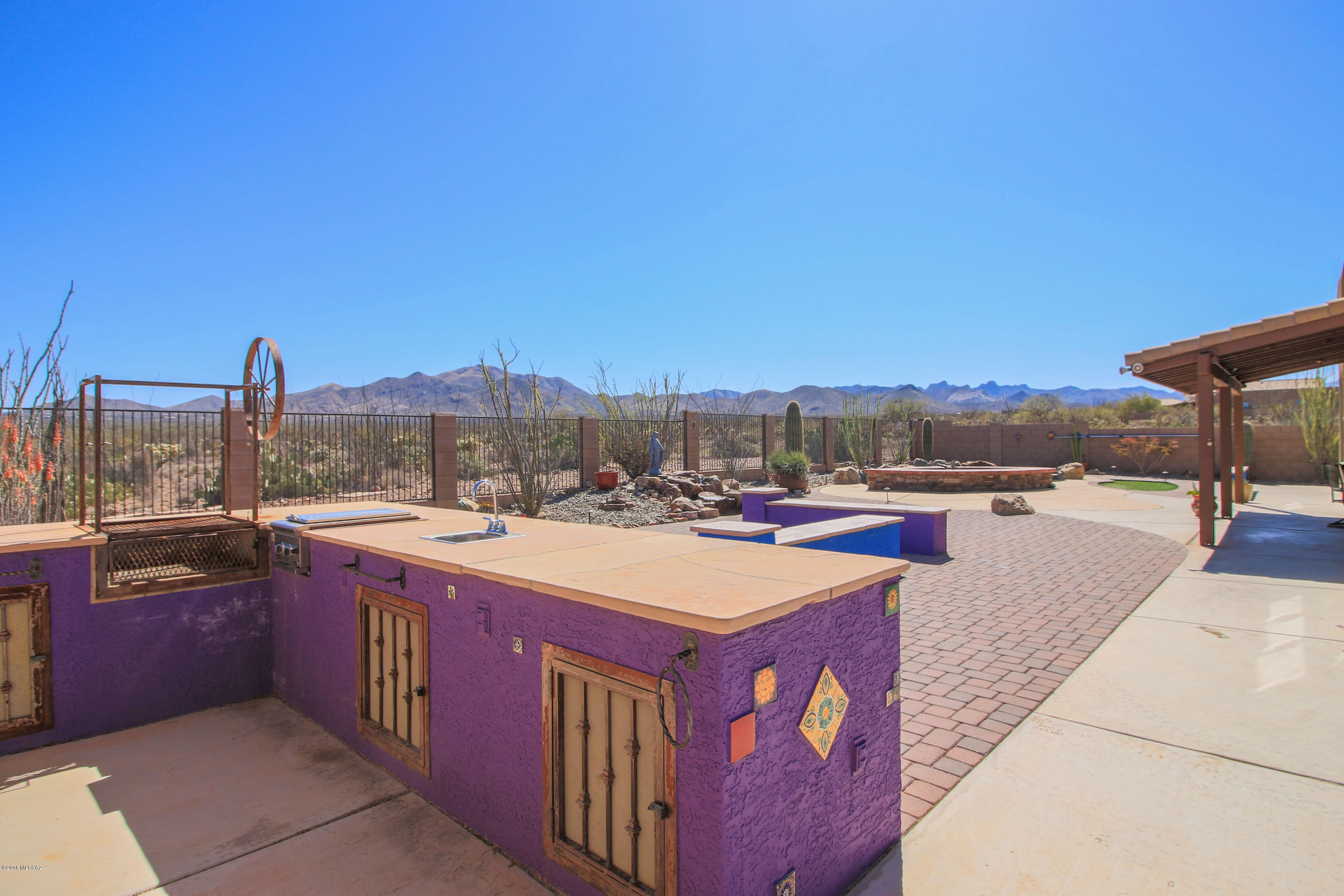 17489 S Azure Sky Trail