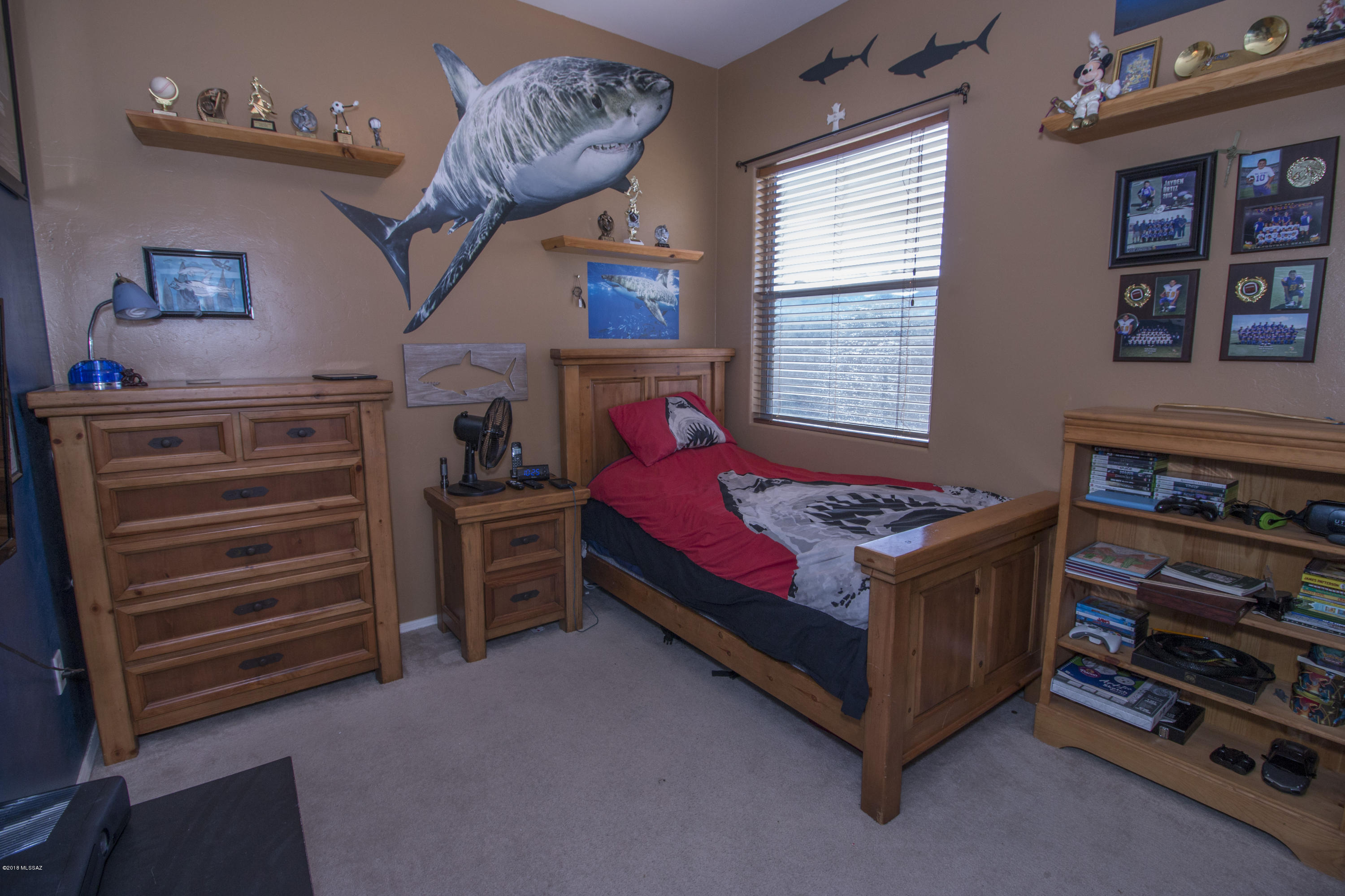 17489 S Azure Sky Trail