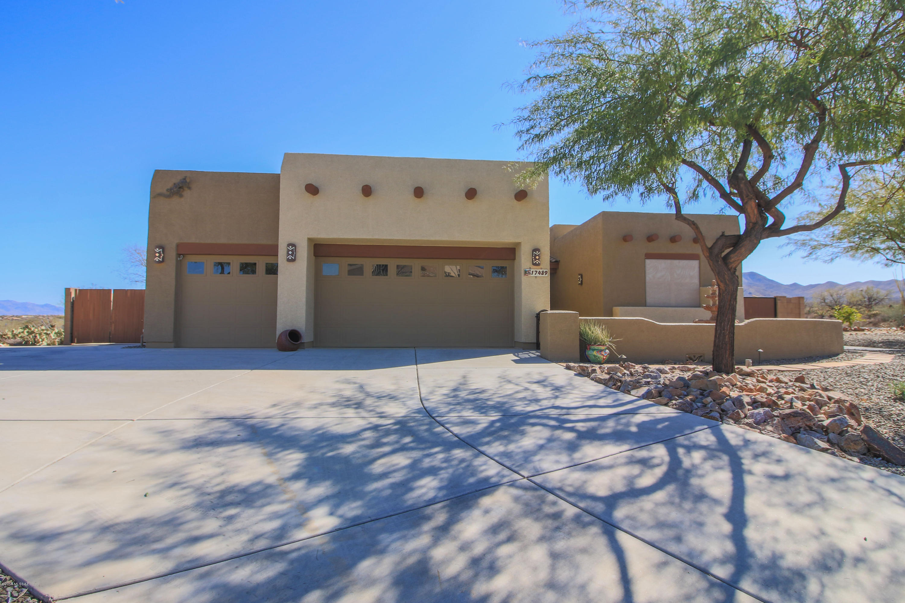 17489 S Azure Sky Trail